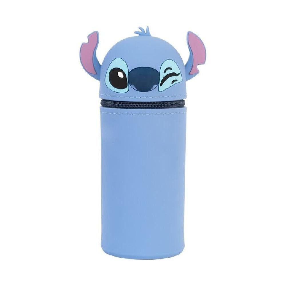 Grupo Erik Federmäppchen Disney Stitch Tropical 3D Federmappe