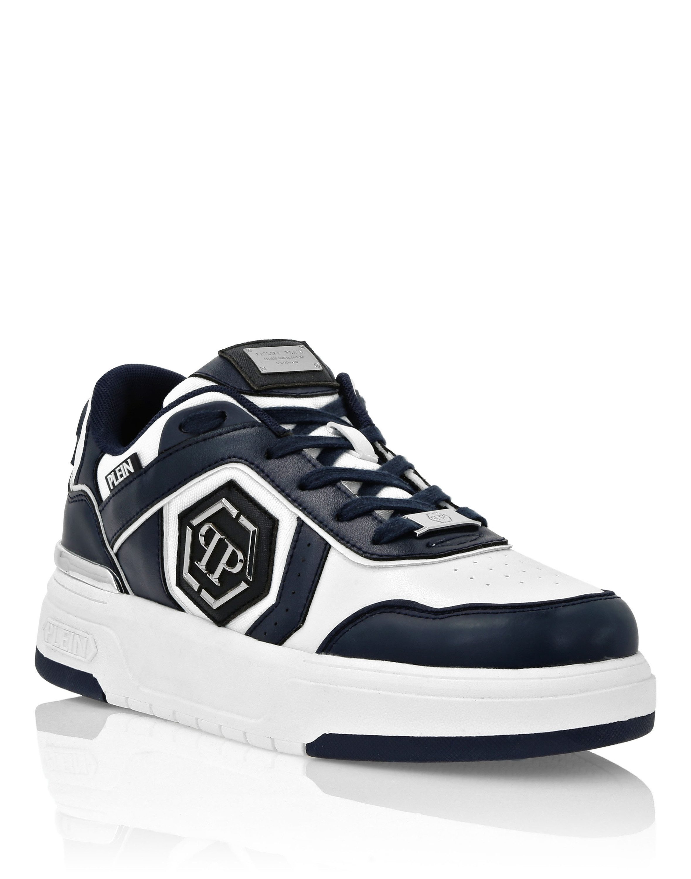 14 / darkblue