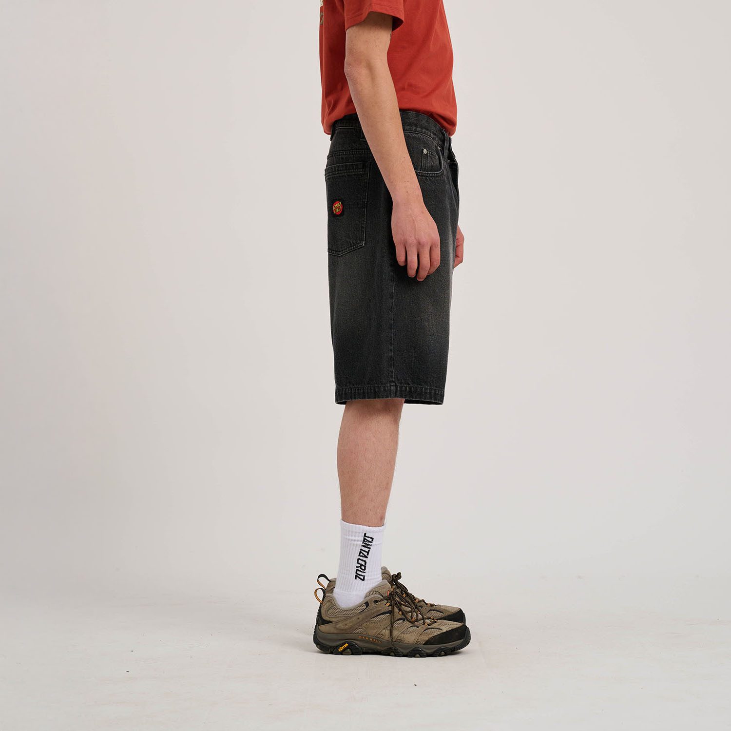 Santa Cruz Shorts BIG SHORTS günstig online kaufen
