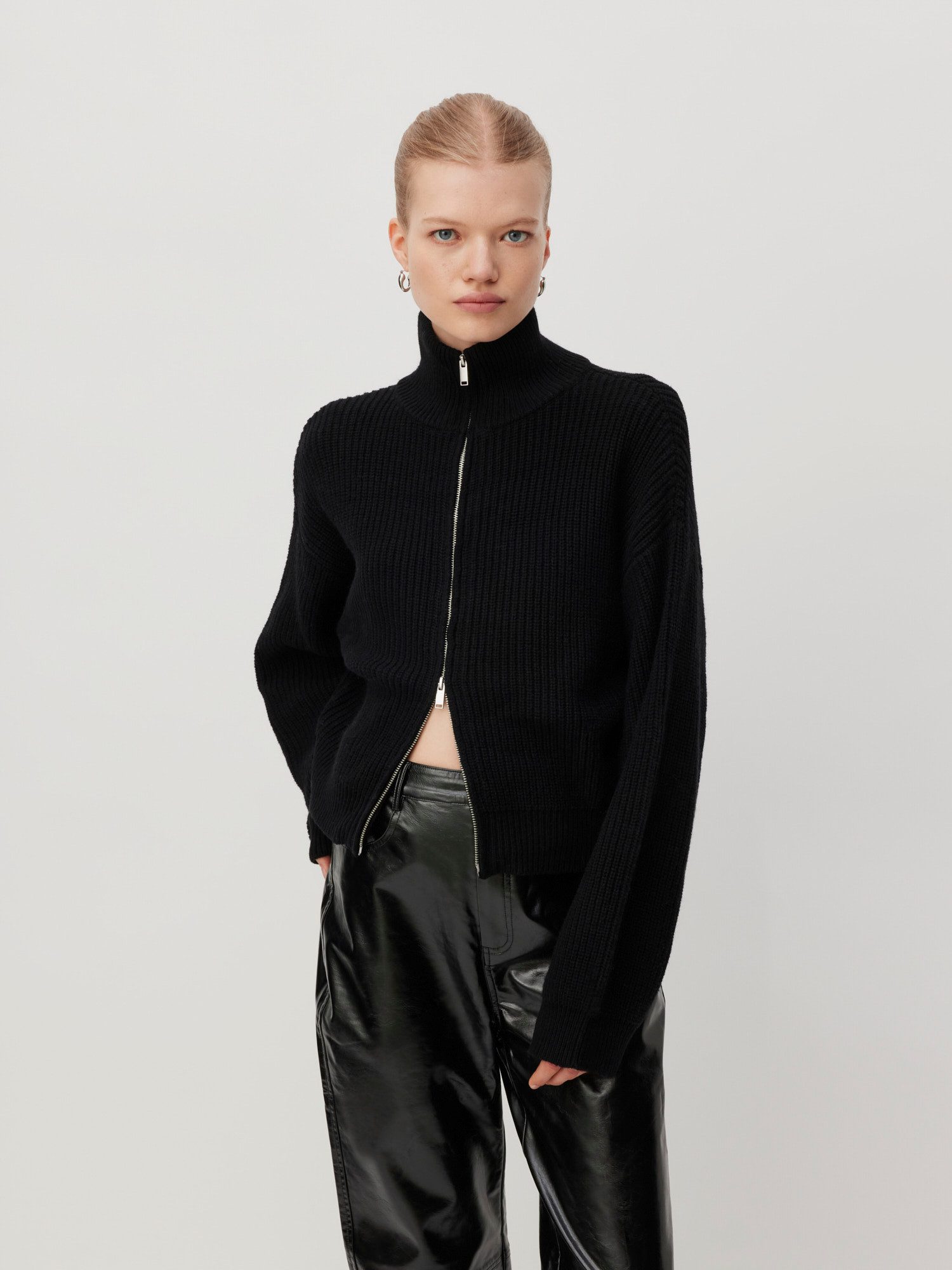 LeGer Strickjacke Cindy, LeGer by Lena Gercke