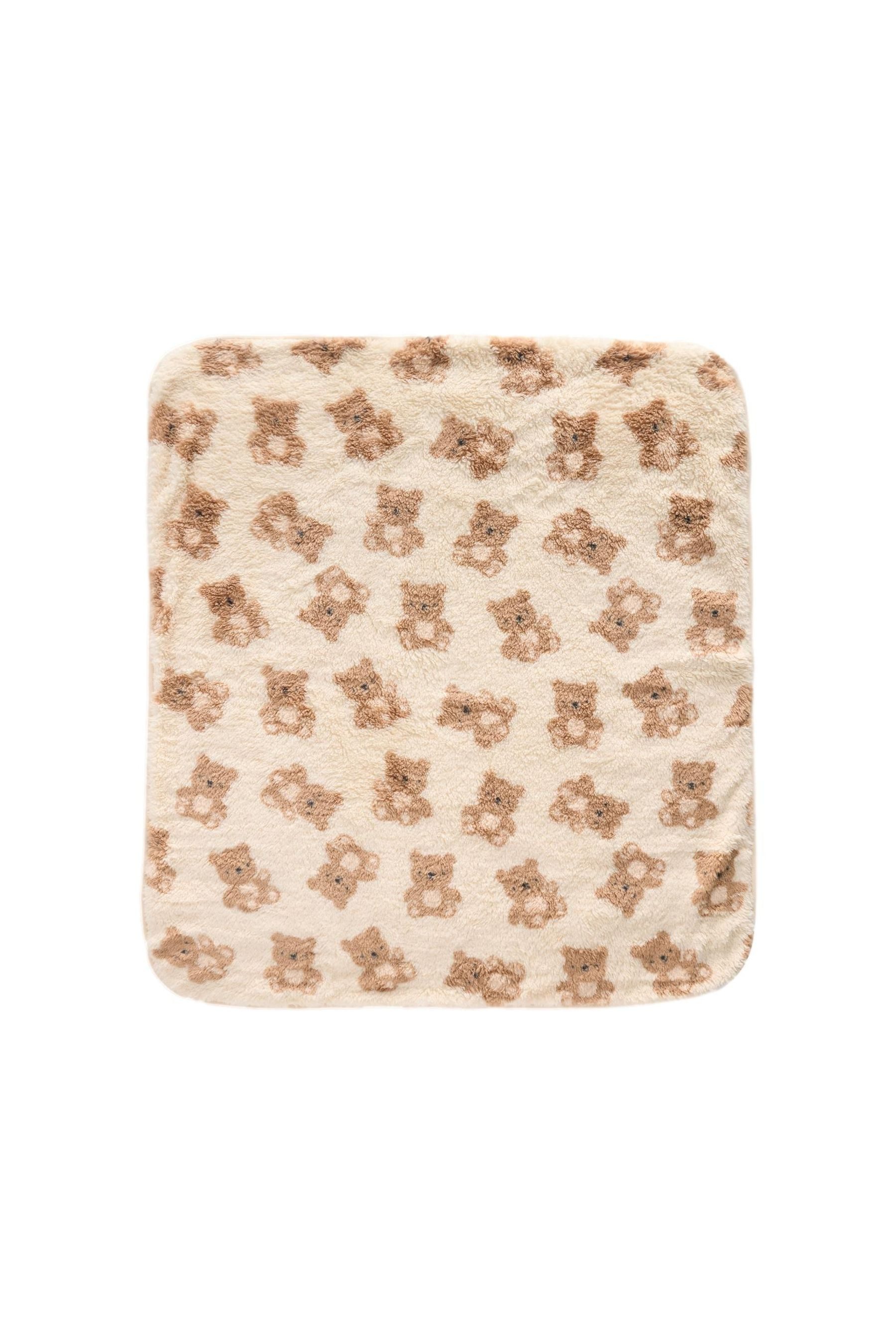 Babydecke Babydecke aus Fleece, Next günstig online kaufen