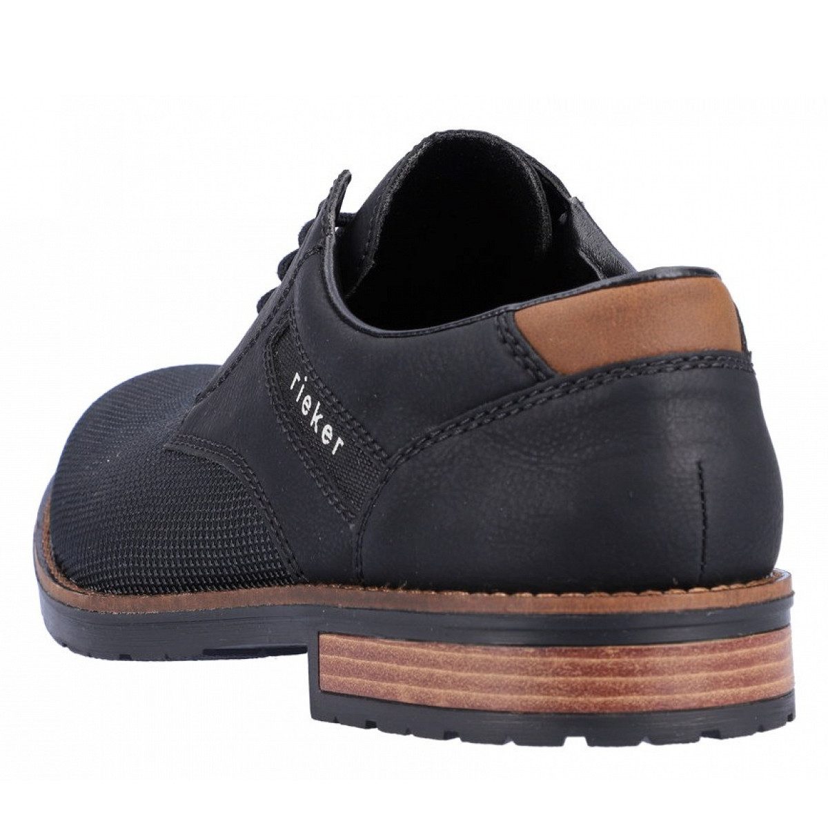 Rieker Schnürschuh günstig online kaufen
