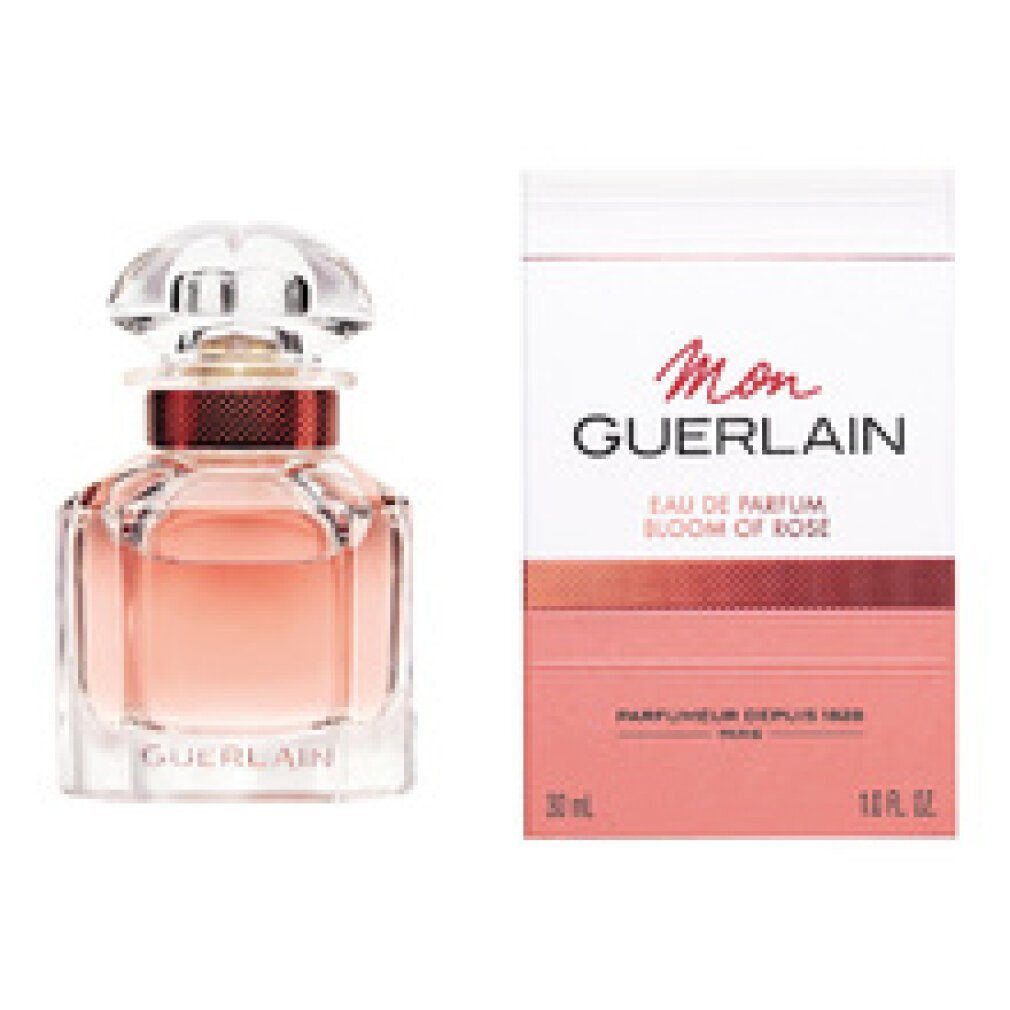 GUERLAIN Eau de Parfum Guerlain Mon Guerlain Bloom of Rose Eau de Parfum  100ml Spray
