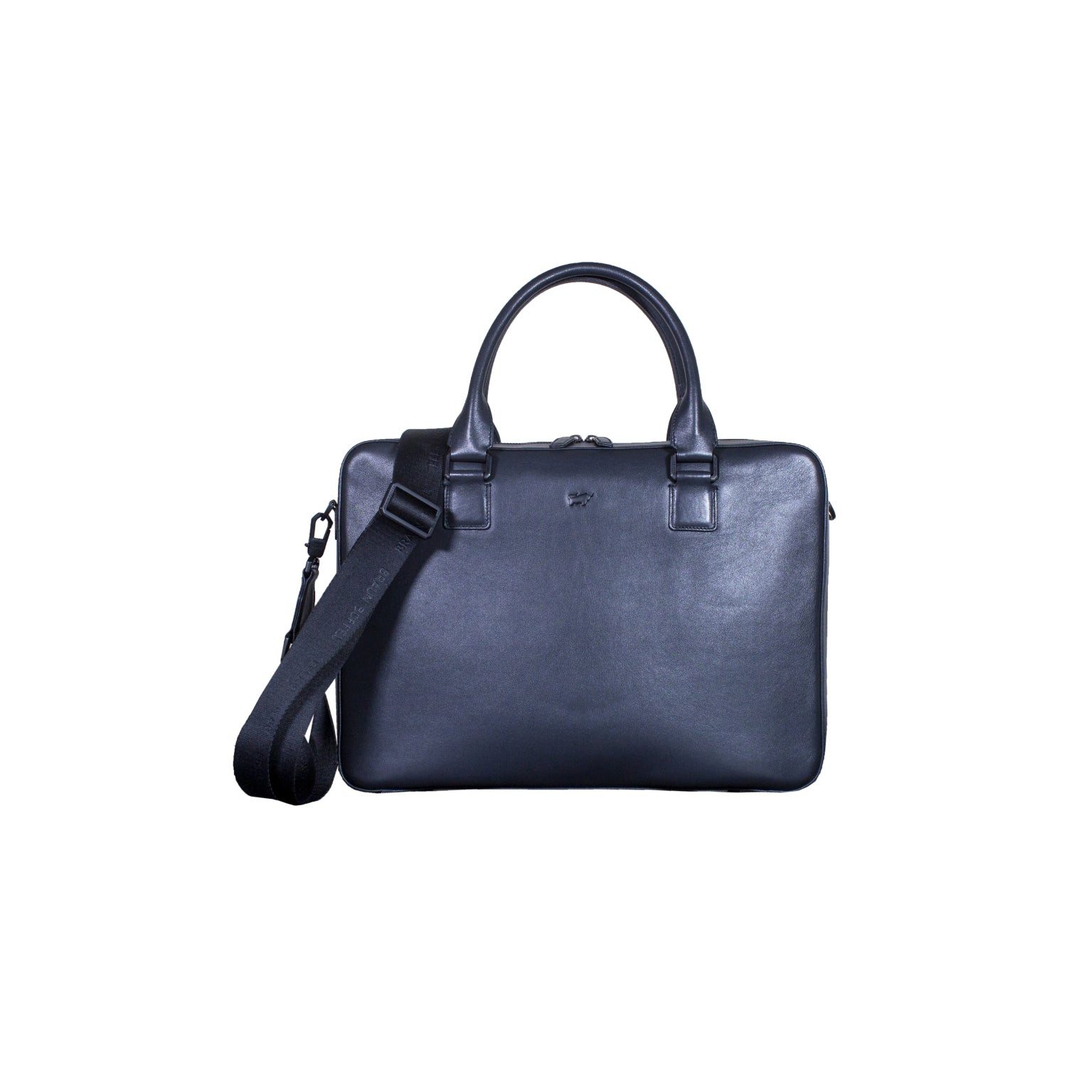 Laptoptasche BB Art Edition No.1 Businesstasche anthrazit