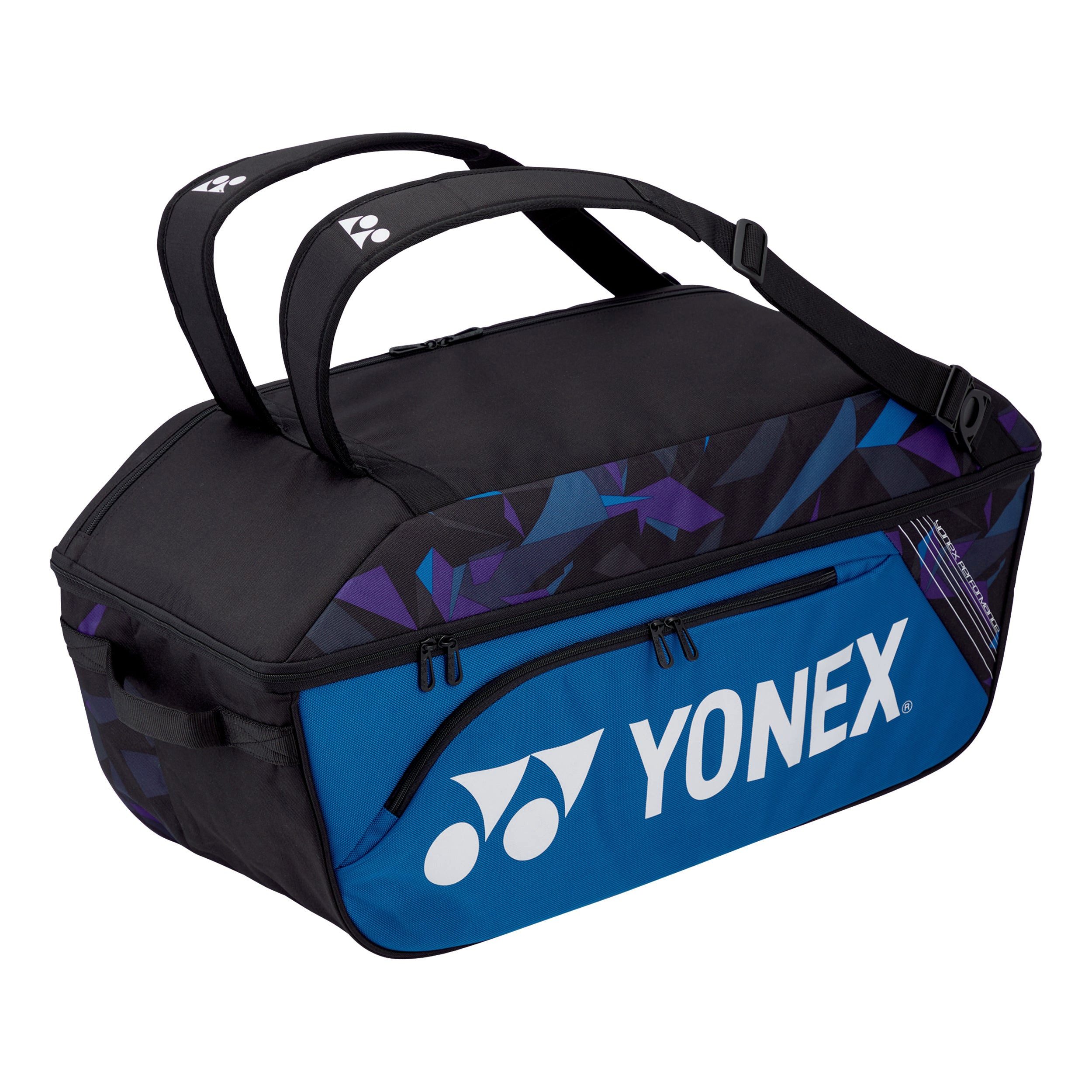 Yonex Sporttasche Wide Open Racquet Bag