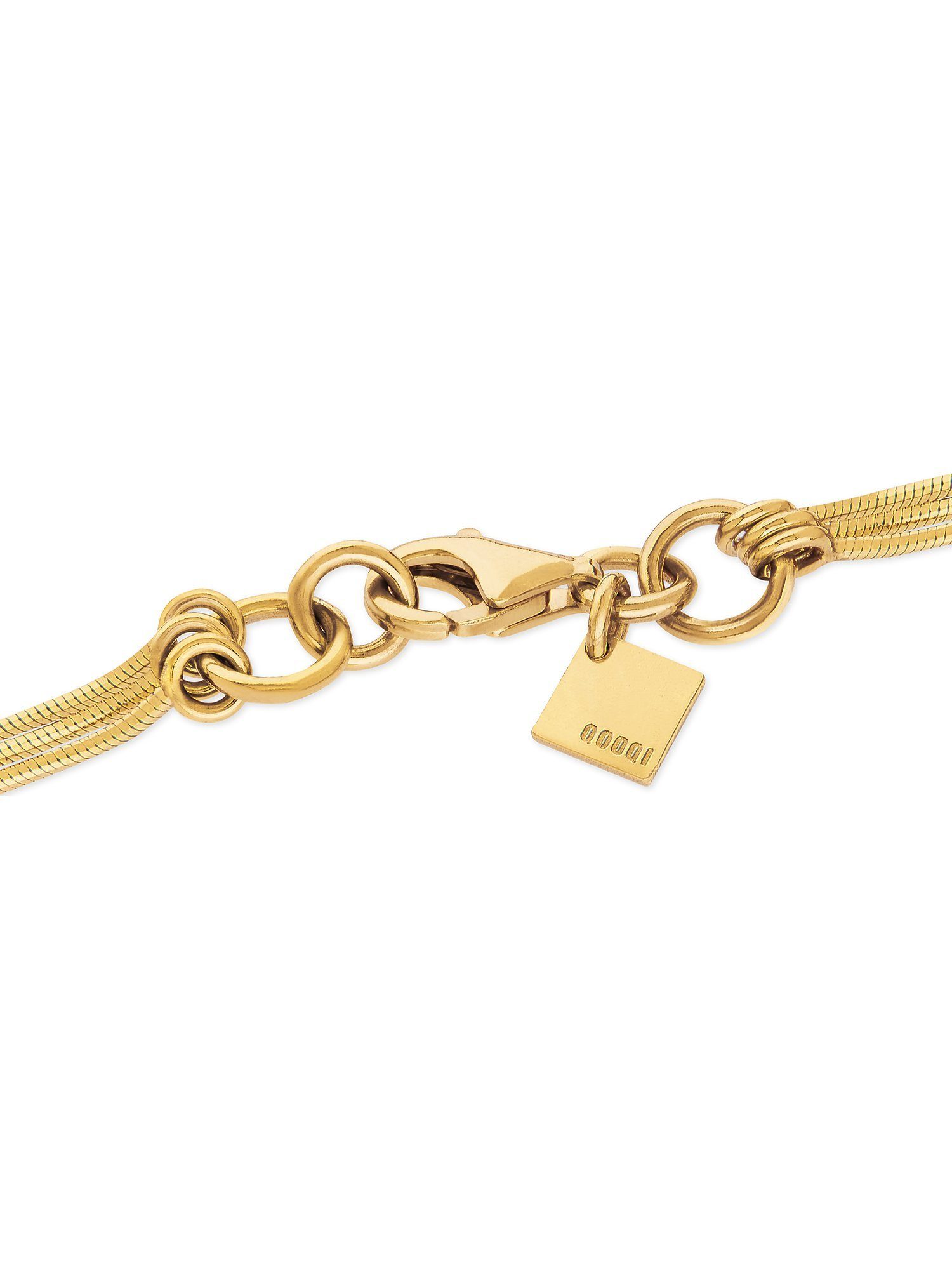 CHRIST Silberarmband CHRIST Damen-Armband 925er Silber günstig online kaufen