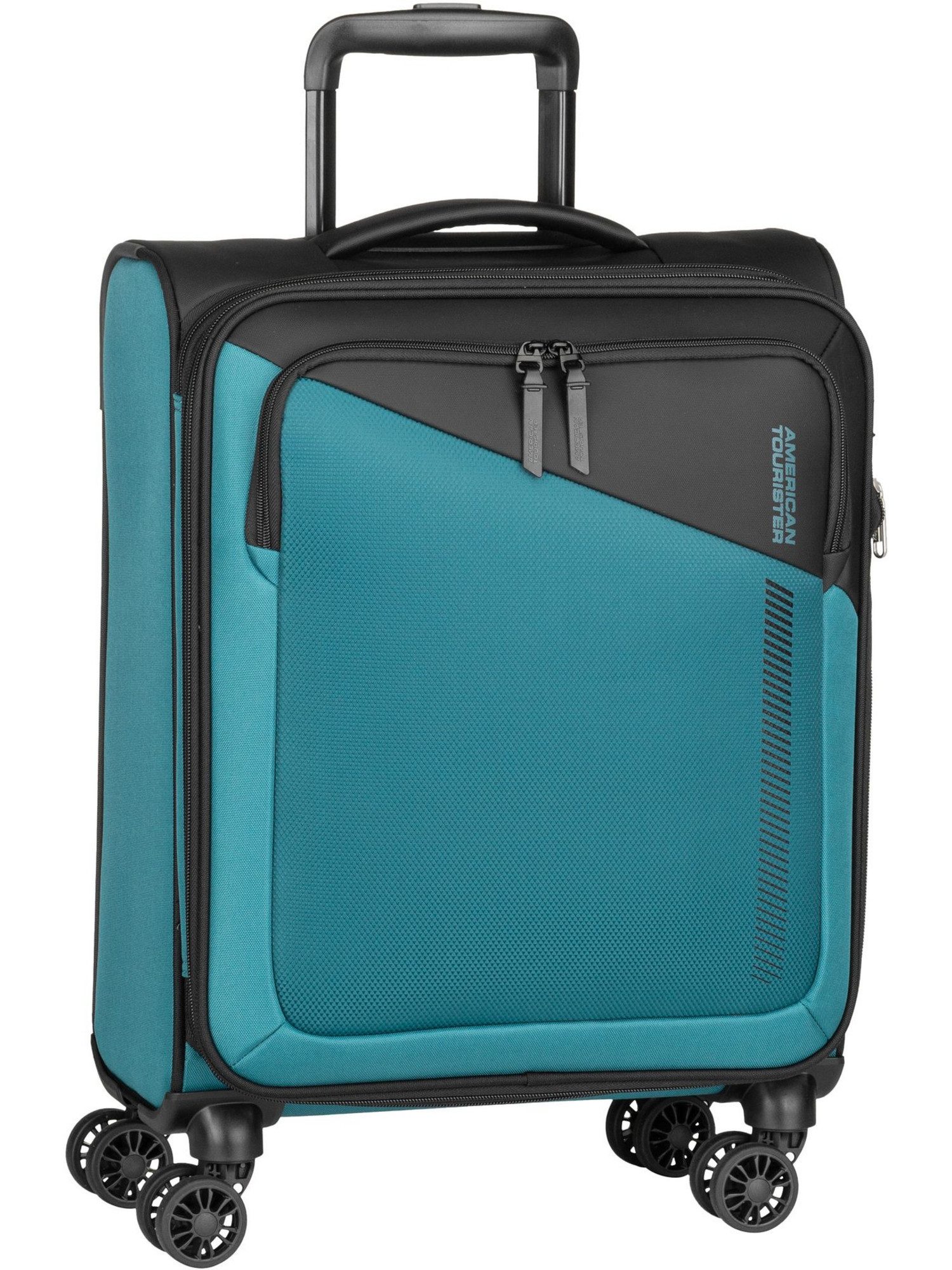 American Tourister® Handgepäck-Trolley Daring Dash Spinner S EXP