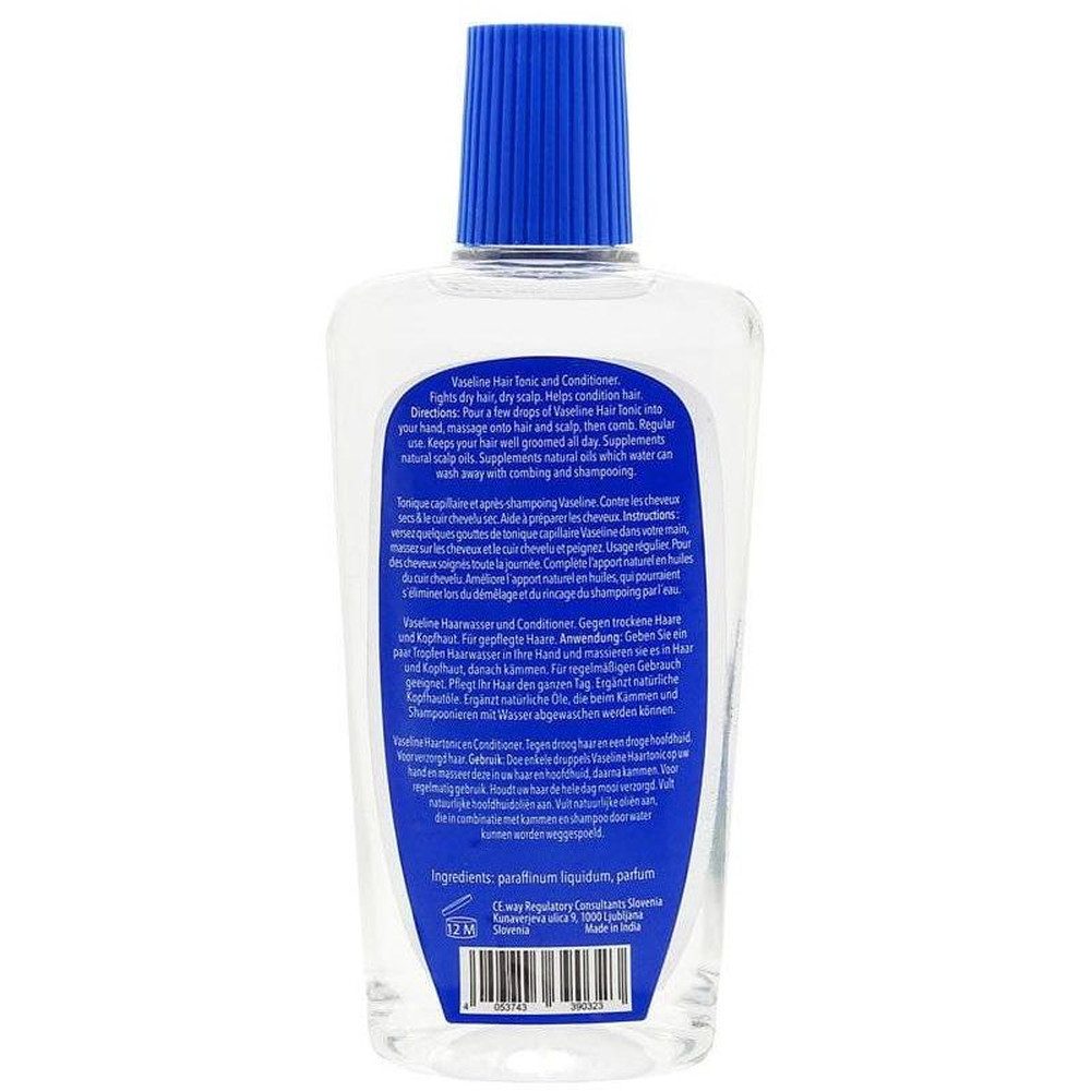 PROFIX Haarspülung Profix Organics Vaseline Hair Tonic and Conditioner 300 ml