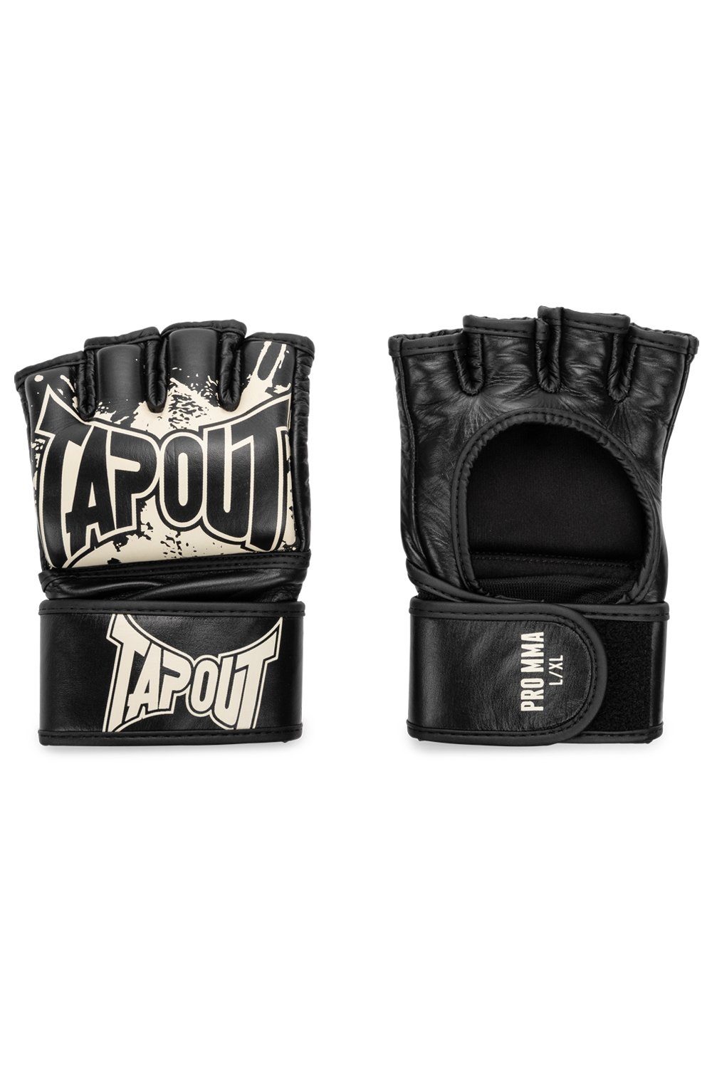 TAPOUT MMA-Handschuhe PRO MMA