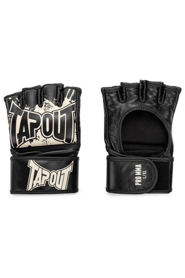 MMA-Handschuhe MMA PRO TAPOUT