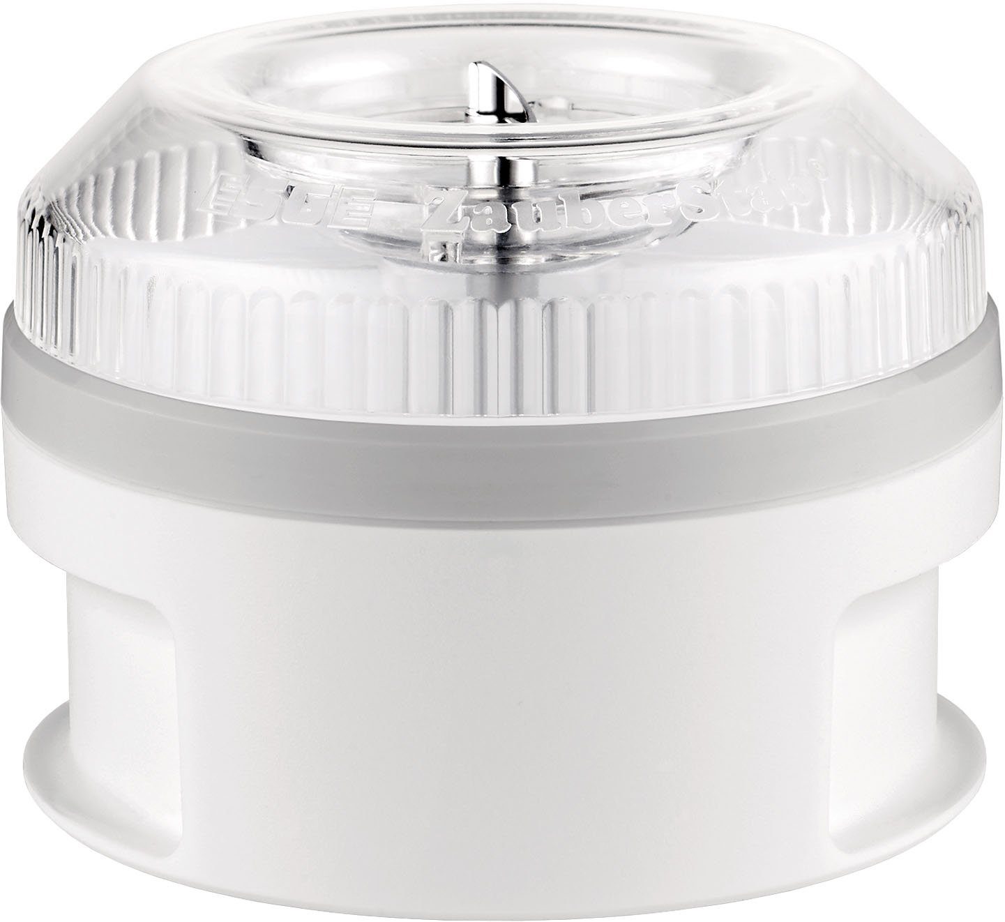 ESGE Zerkleinereraufsatz Prozessor 5080, Zubehör für ESGE-Zauberstab® (außer Gastro- und Maître-Modelle)