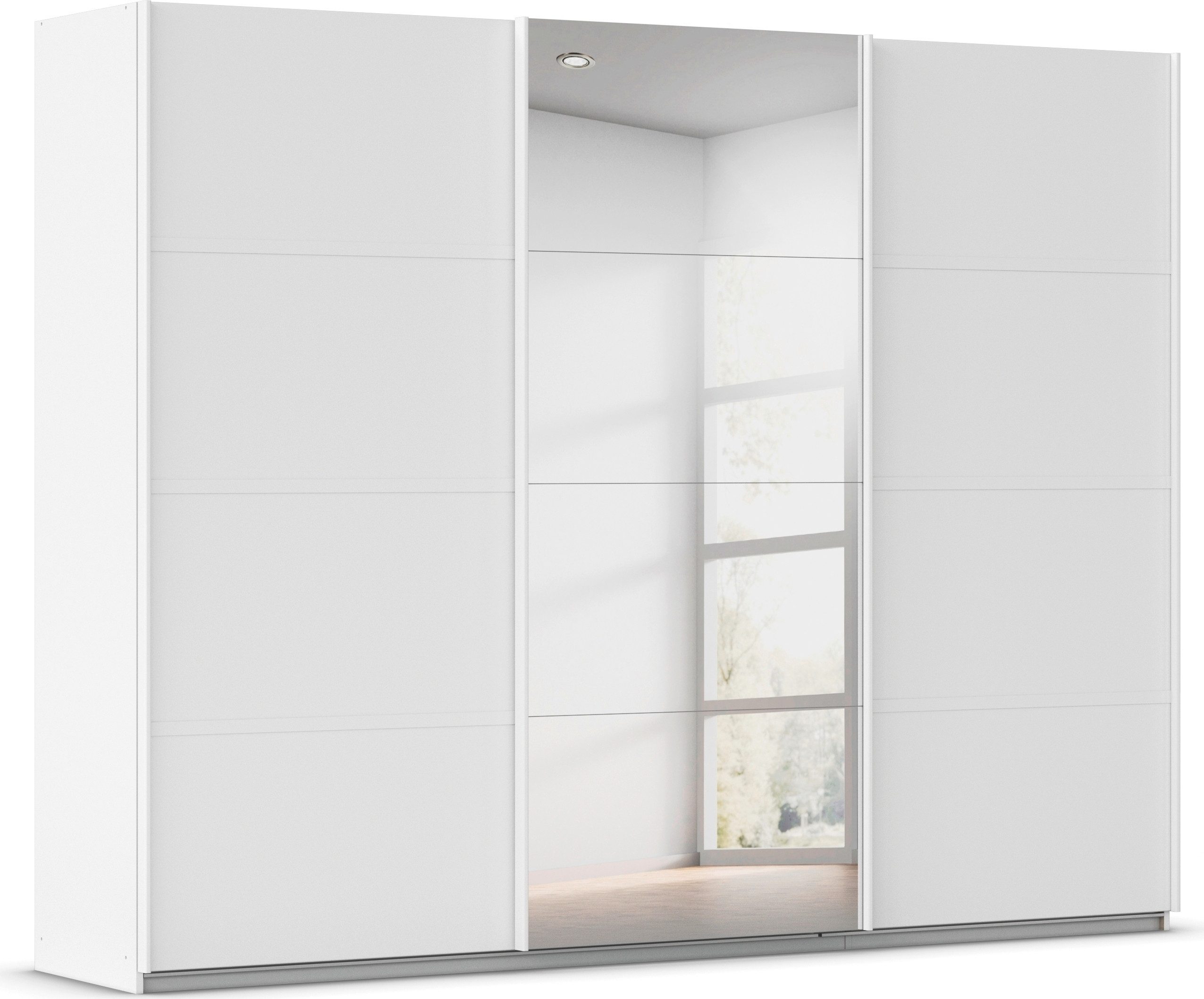 rauch Kleiderschrank Schwebetürenschrank OTTO´s Choice Garderobe günstig online kaufen