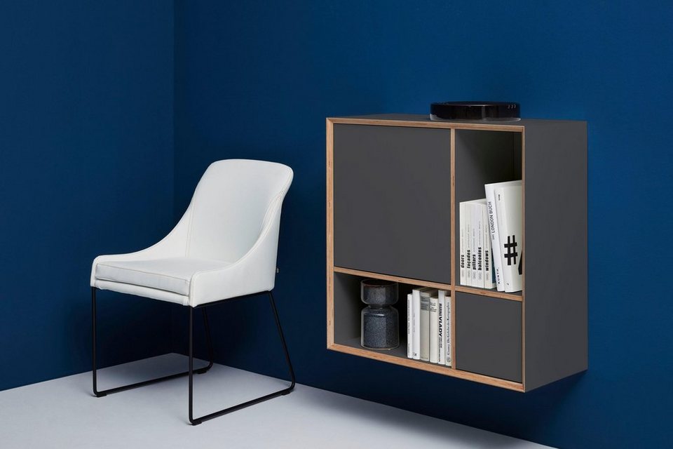 Award VERTIKO mit dem Design PLY 2021 LIVING German Regalelement SMALL Ausgezeichnet Müller TWO,