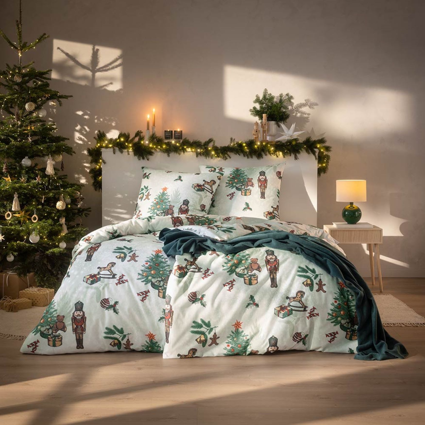 Estella Bettwäsche Estella Kuschel Flanell Bettwäsche günstig online kaufen