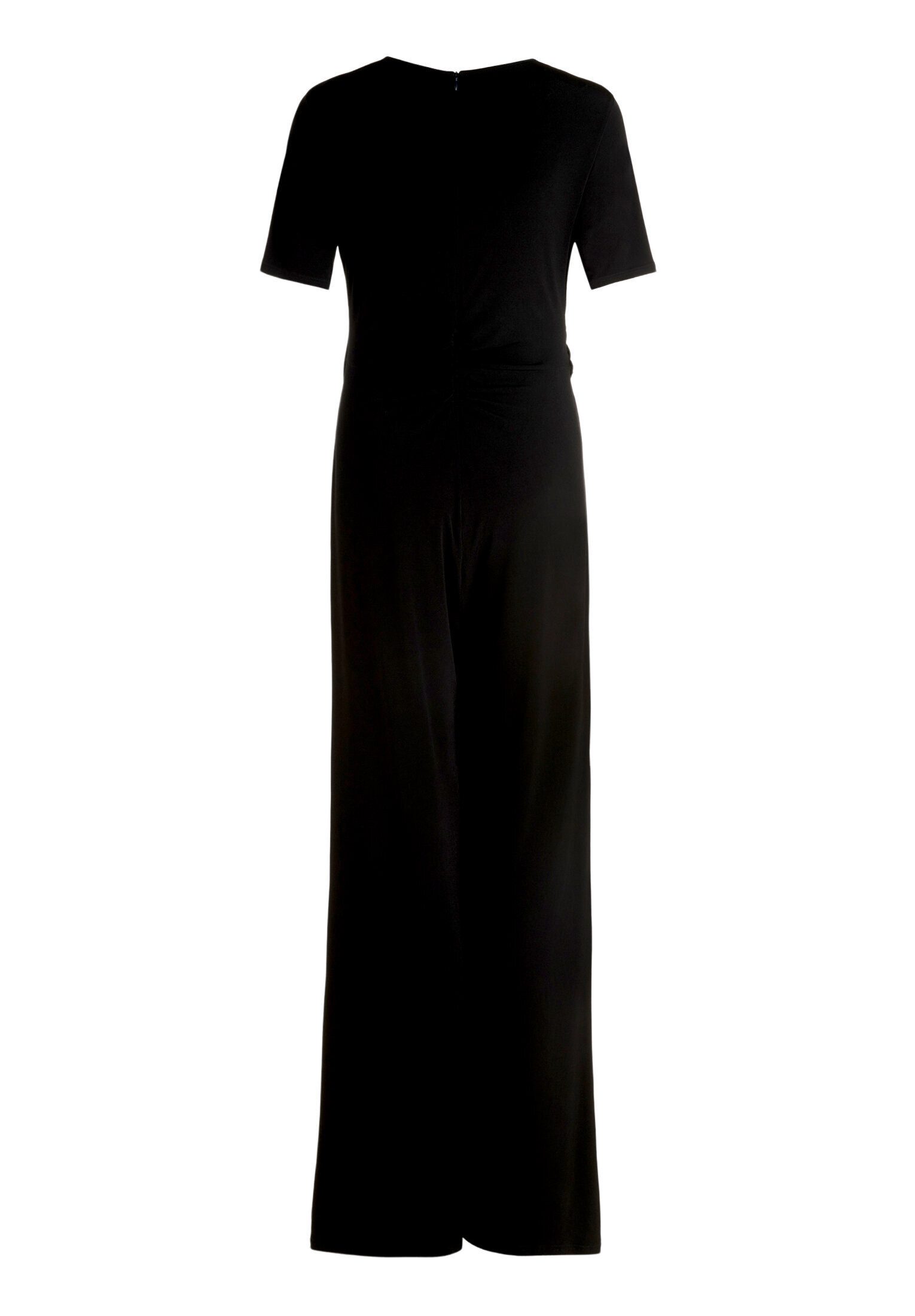 Vera Mont Overall Damen mit Raffung (1-tlg)