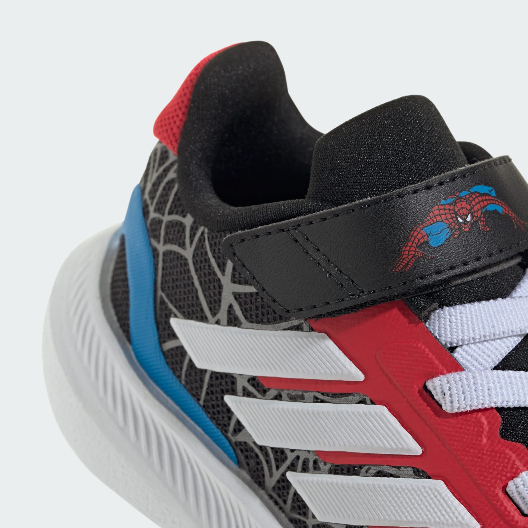 adidas Sportswear ADIDAS X MARVEL SPIDER-MAN RUNFALCON KIDS SCHUH Laufschuh