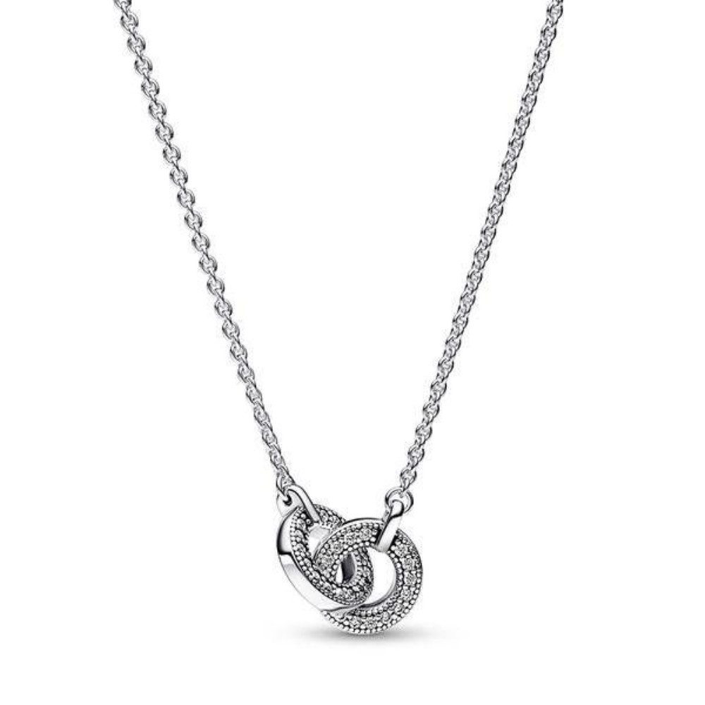 Pandora Kette mit Anhänger 392736C01-45 günstig online kaufen