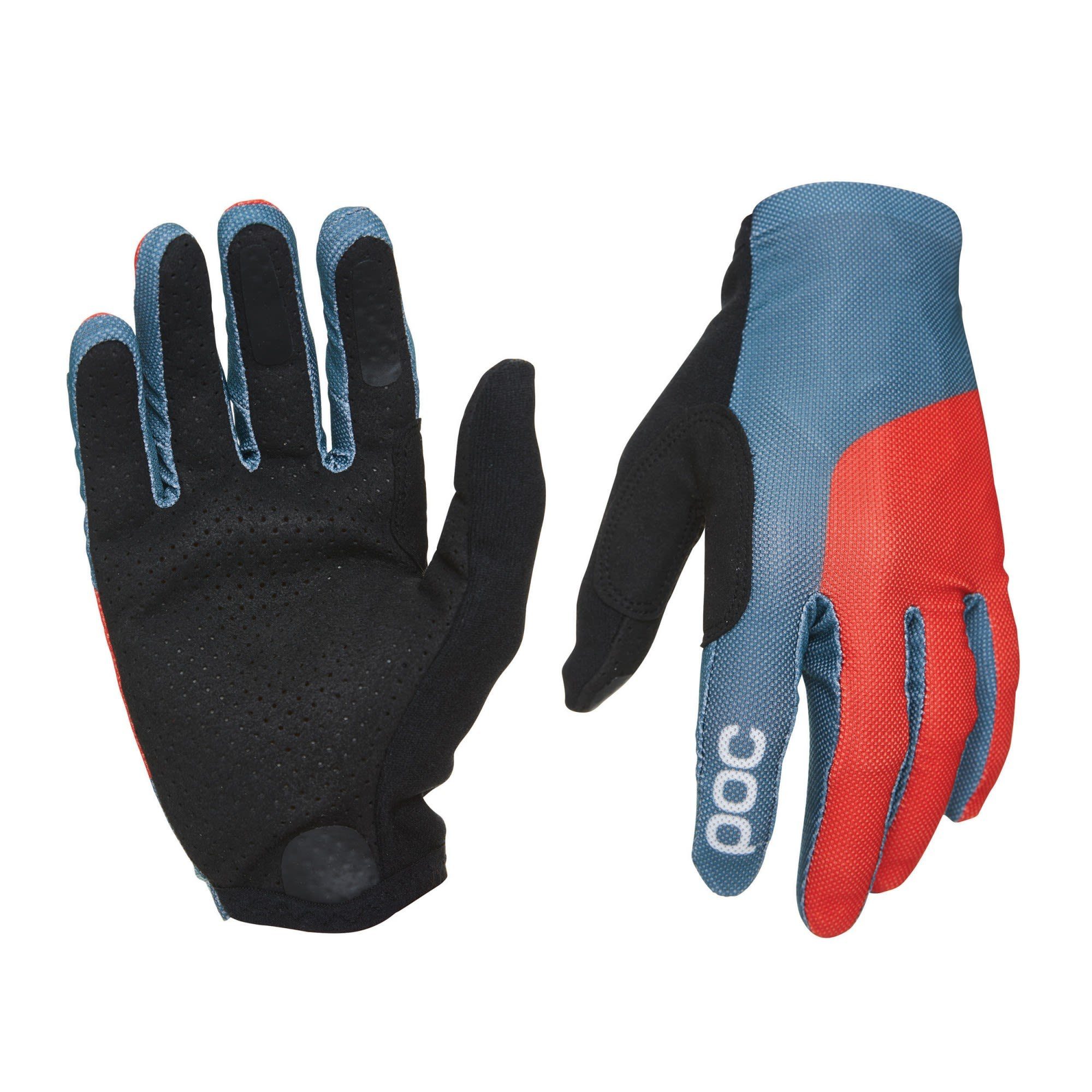 POC Fleecehandschuhe Poc M Essential Accessoires Glove Herren Mesh