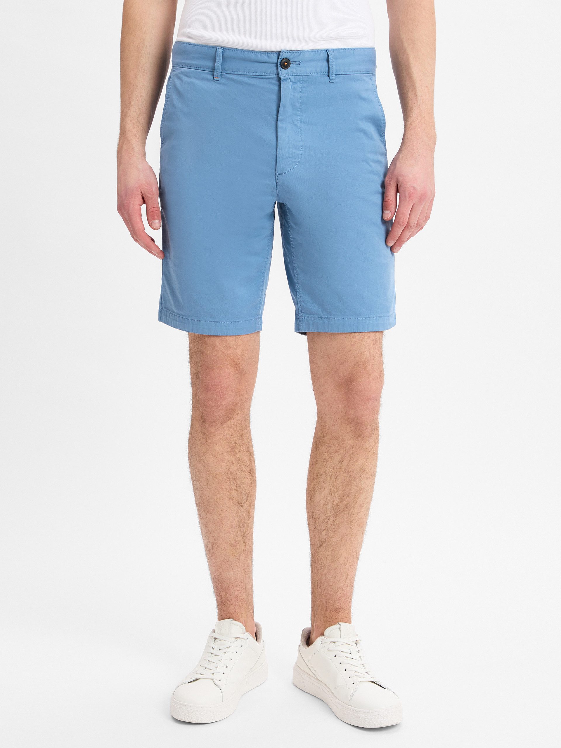 BOSS ORANGE Shorts Chino Slim günstig online kaufen