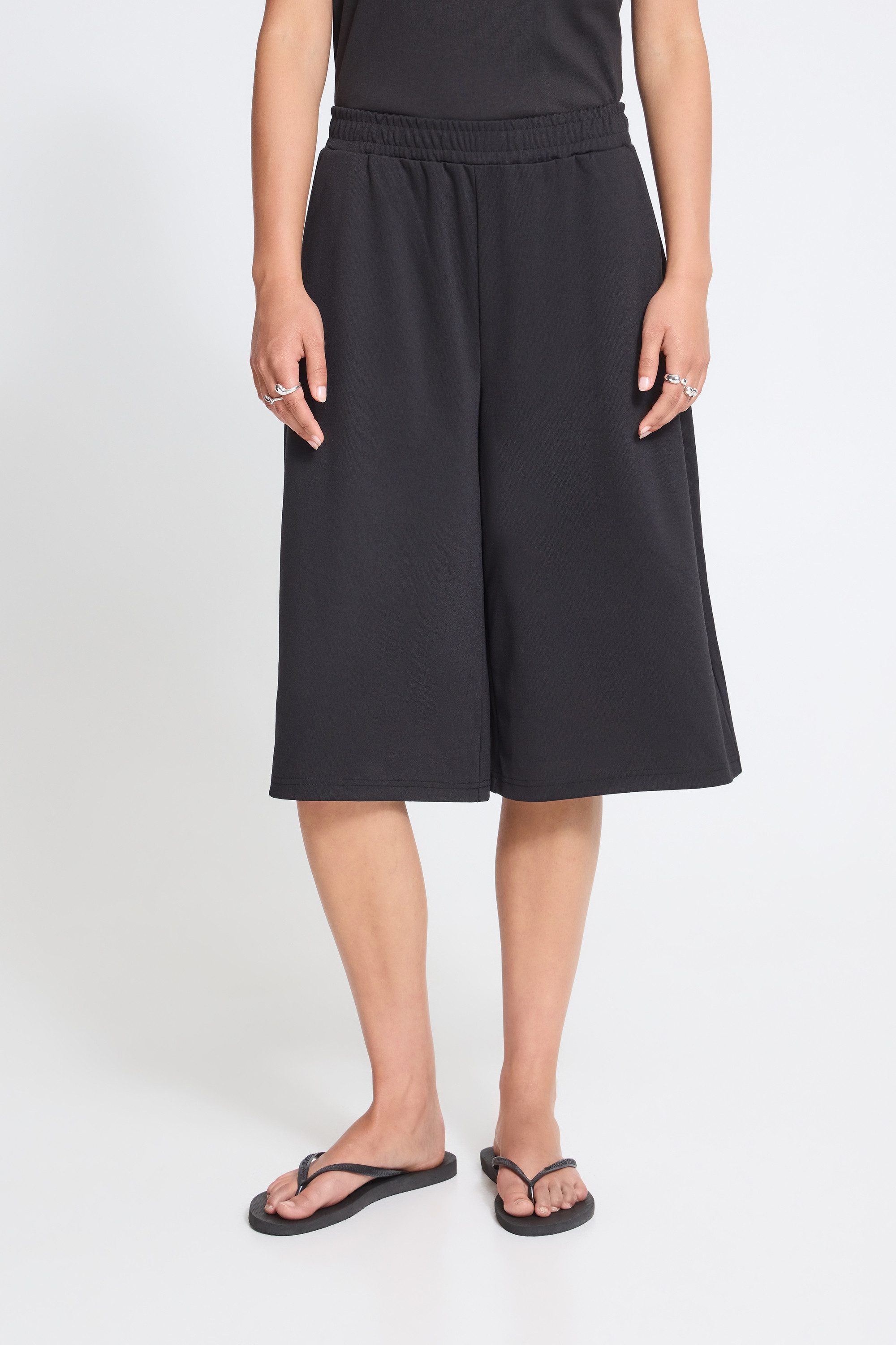 ICHI Shorts Freizeitshorts IHKATE