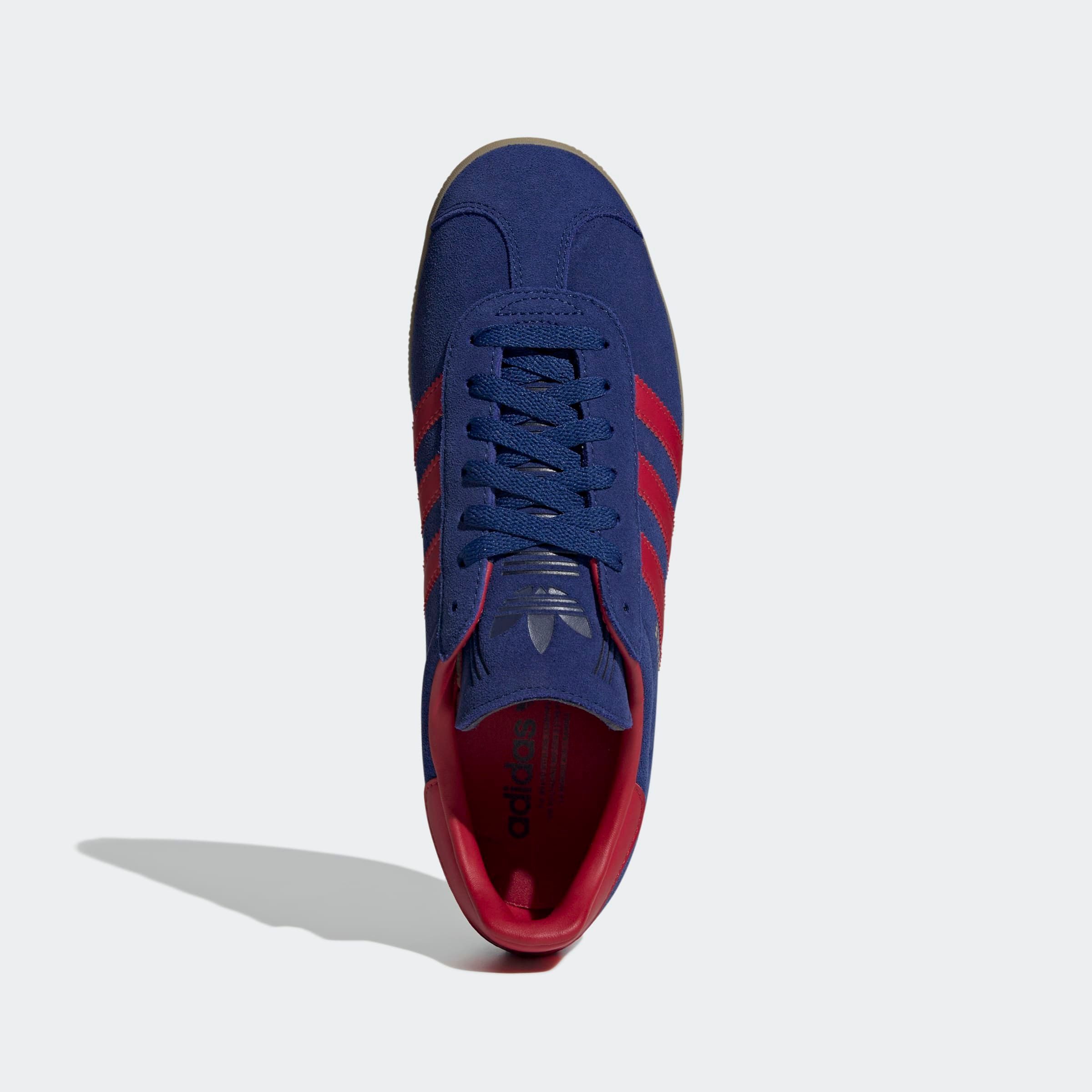 adidas Originals GAZELLE Sneaker – Bild 4 von 5