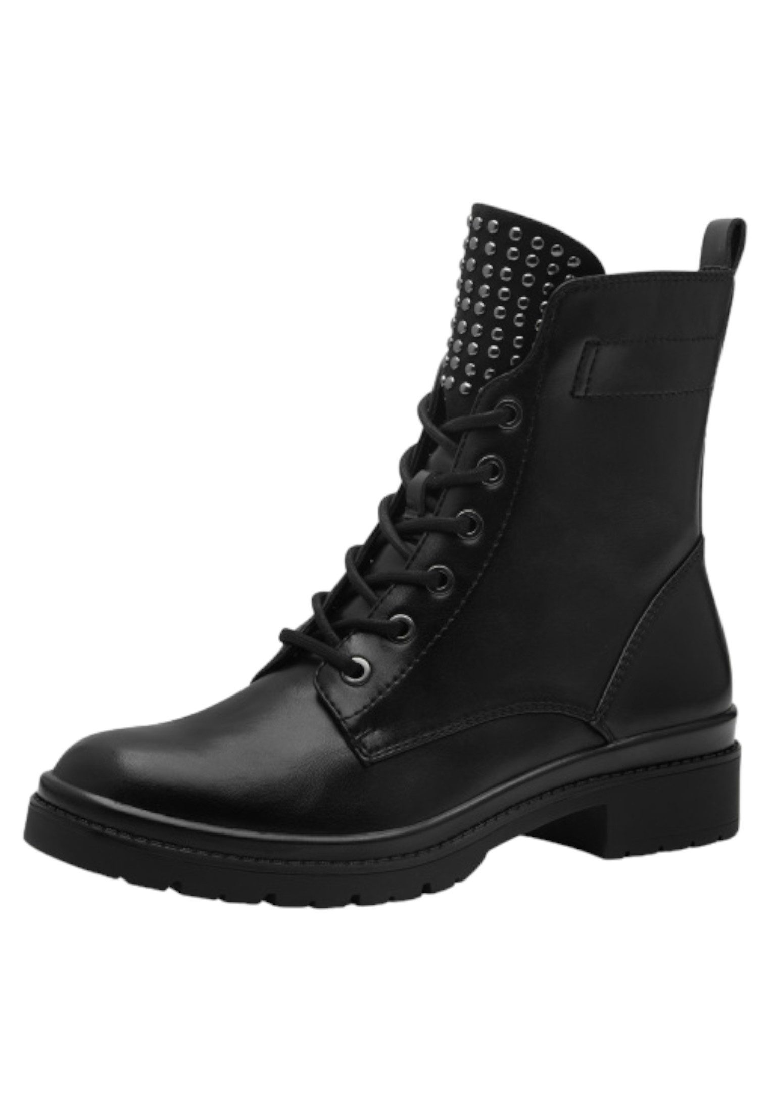 Tamaris 1-25236-43 001 Black Stiefelette günstig online kaufen