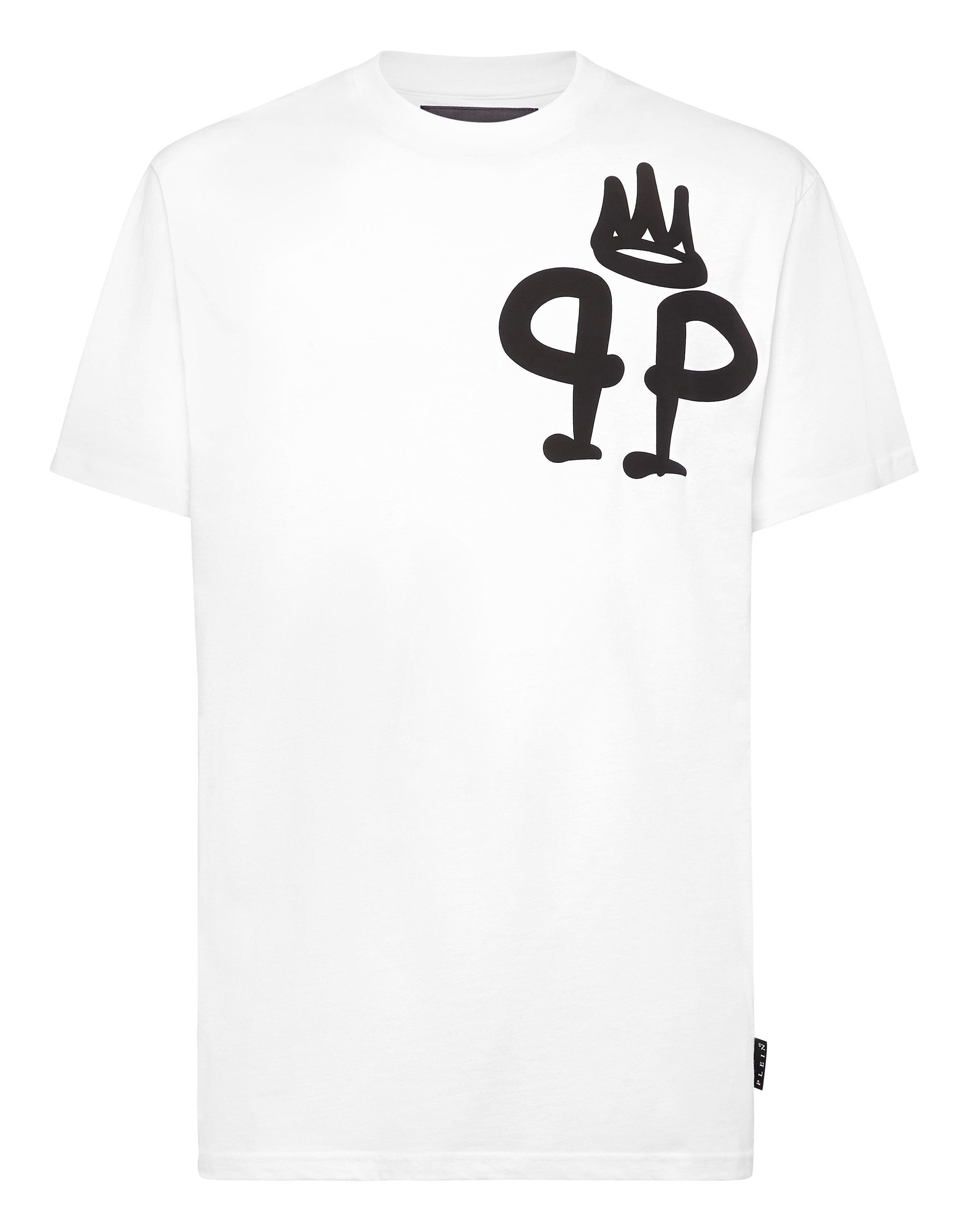 PHILIPP PLEIN T-Shirt King Plein