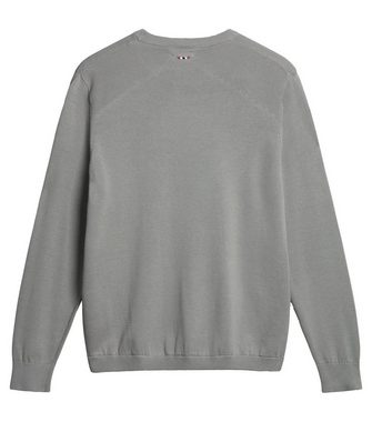 Napapijri Strickpullover Herren Strickpullover DERRI C (1-tlg)