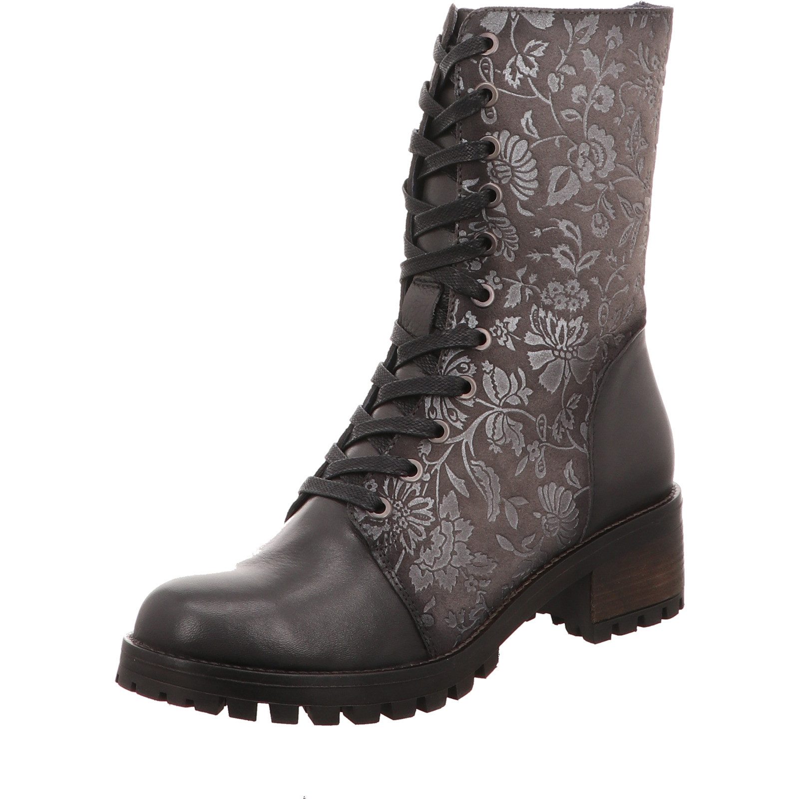 PINTODIBLU Schnürstiefel