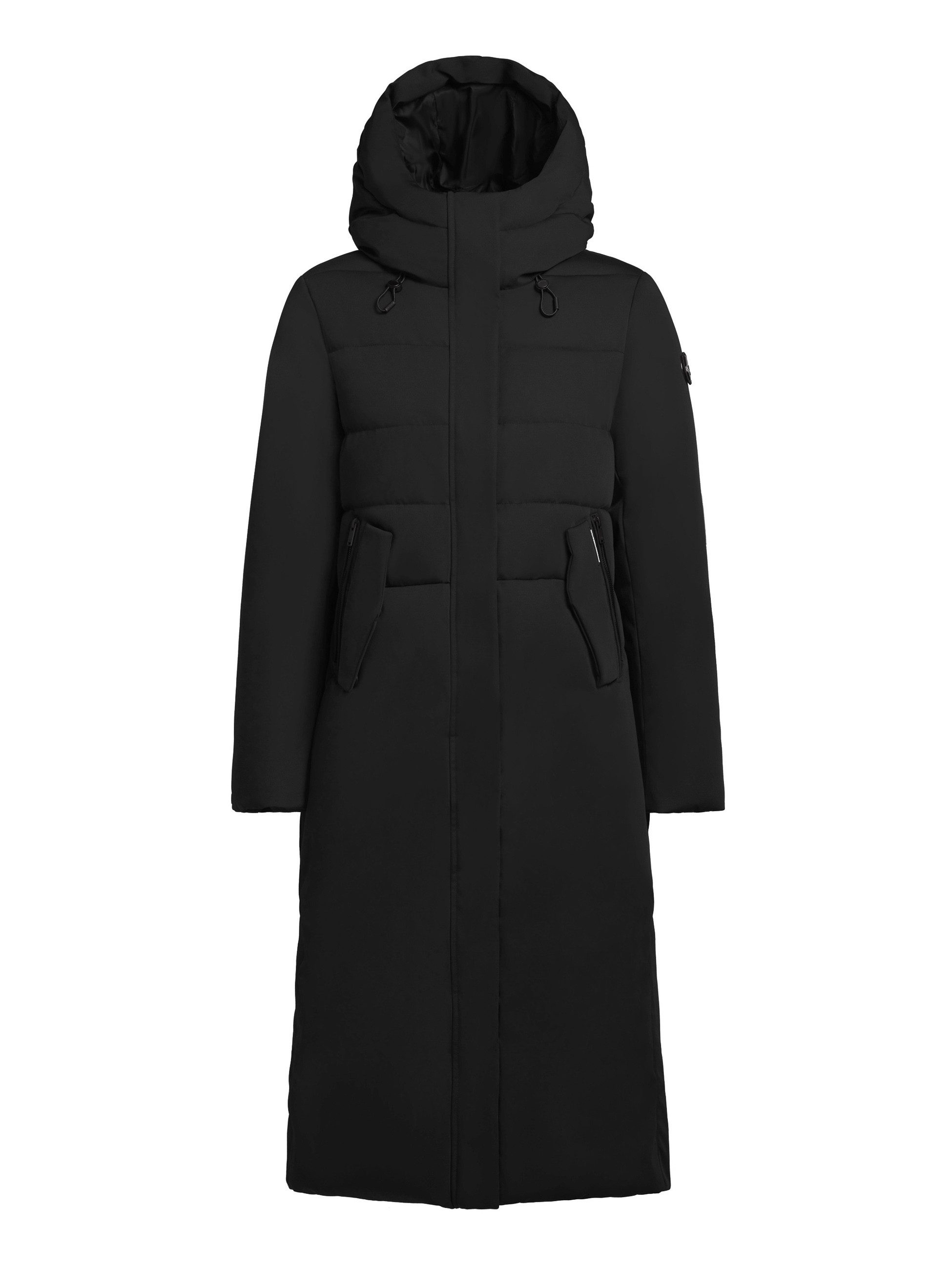 khujo Steppmantel BARLA günstig online kaufen