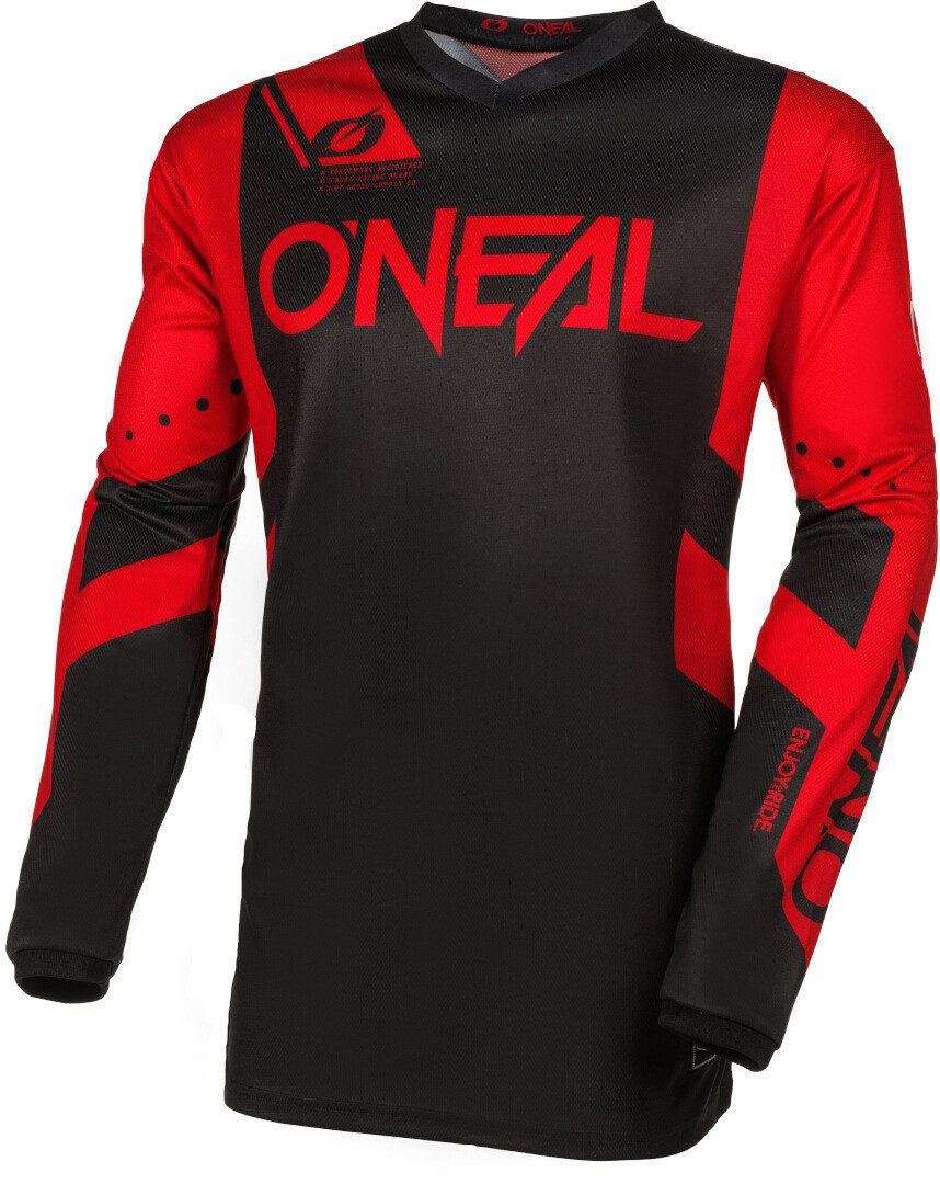 O’NEAL Motocross-Shirt Element Racewear Motocross Jersey günstig online kaufen