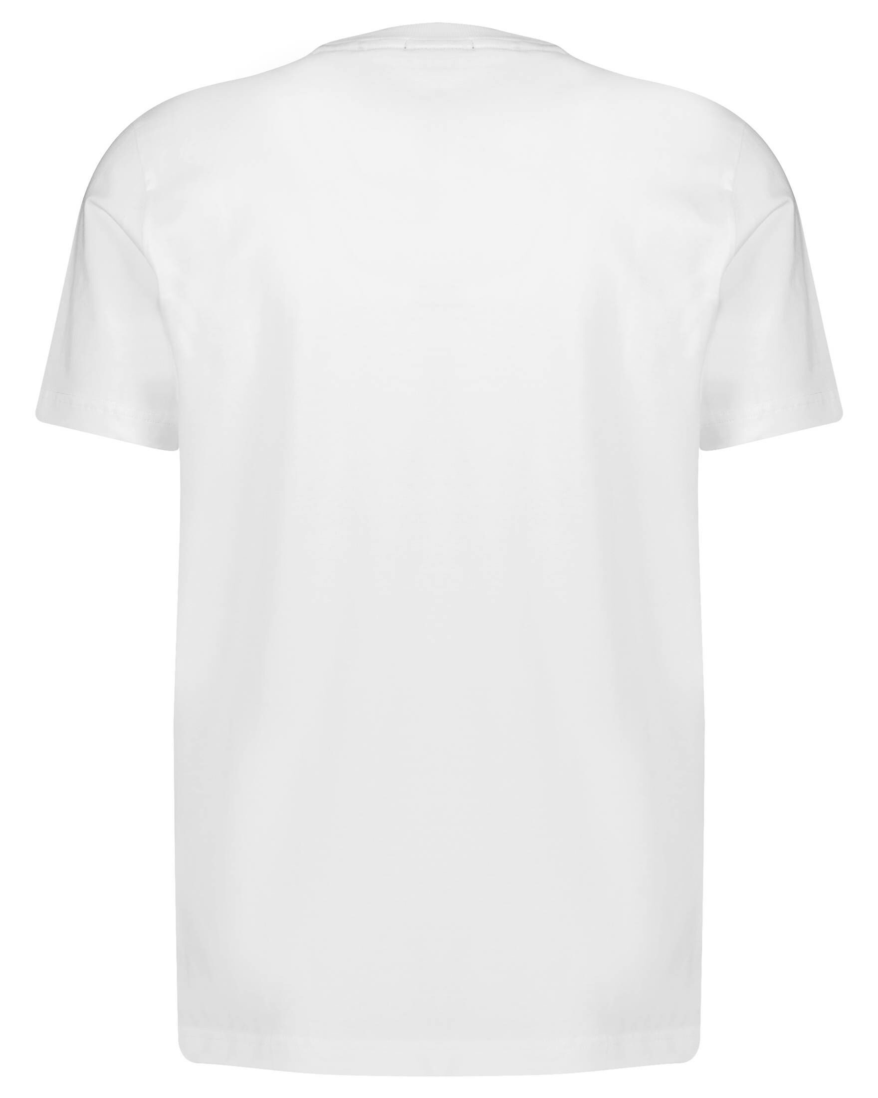 BOSS T-Shirt Herren T-Shirt Regular Fit günstig online kaufen