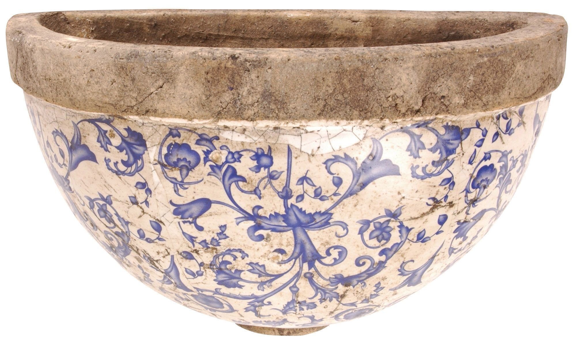 esschert design Blumentopf (Set, 1 St), günstig online kaufen