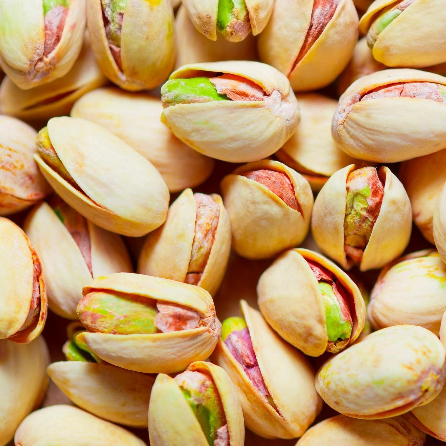 We_Natur Nüsse Premium Pistazien–Naturbelassen, Knackig & Reich an Nährstoffen 700gr, 700 g, Frisch geerntet und aus natürlicher Herstellung.