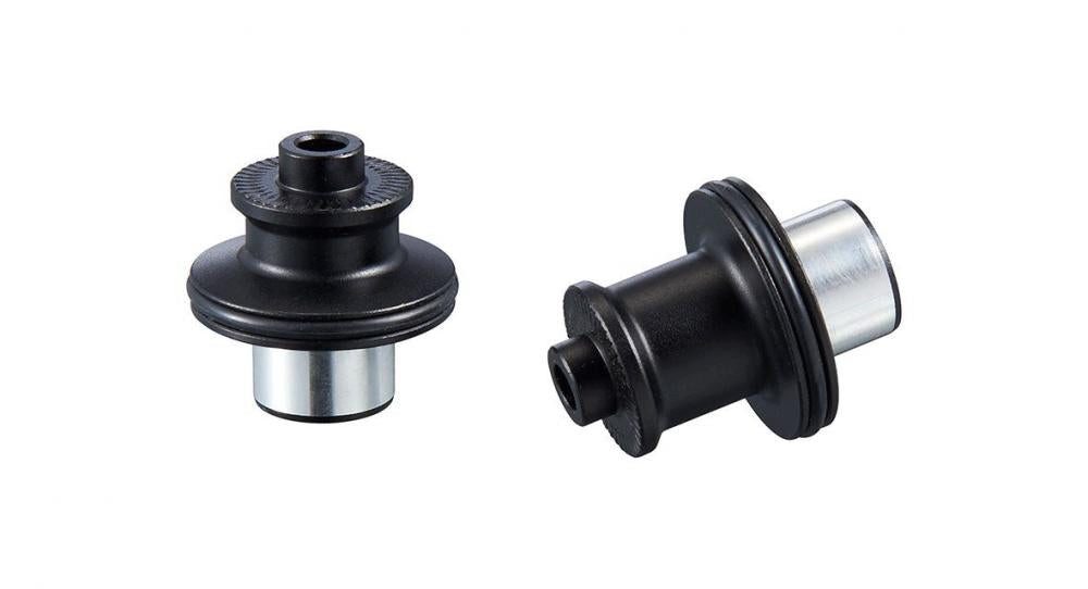 Ritchey Endkappe Ritchey WCS HR Disc 148x12mm, BOOST, Conversion-Service Kit