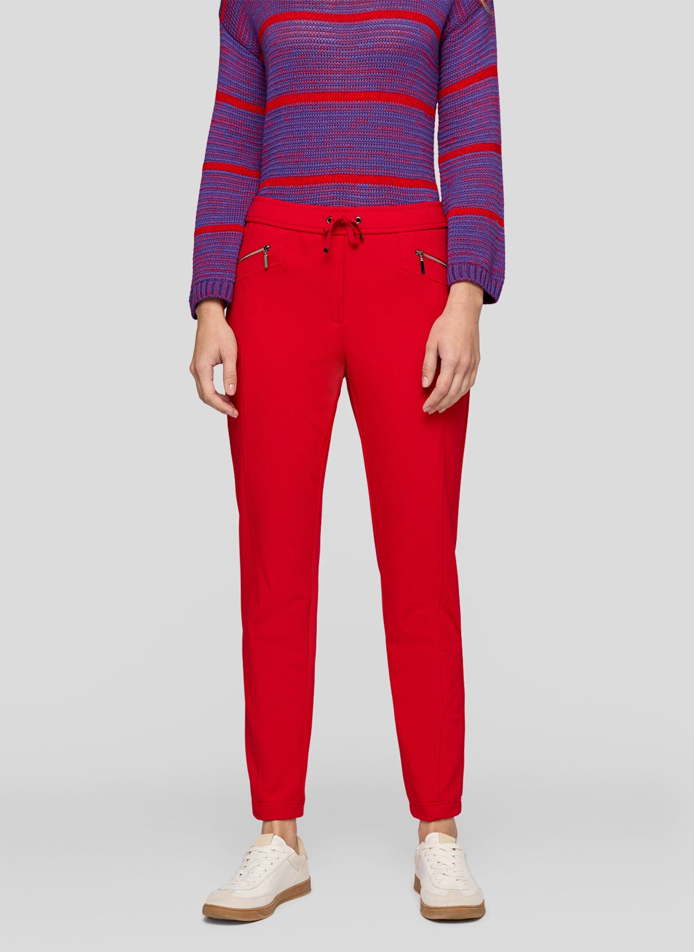 Rabe Jerseyhose Hose