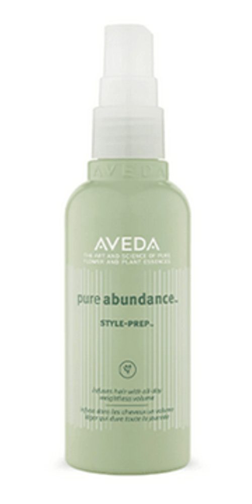 Aveda Haarspray Aveda Pure Abundance Style Prep 100ml