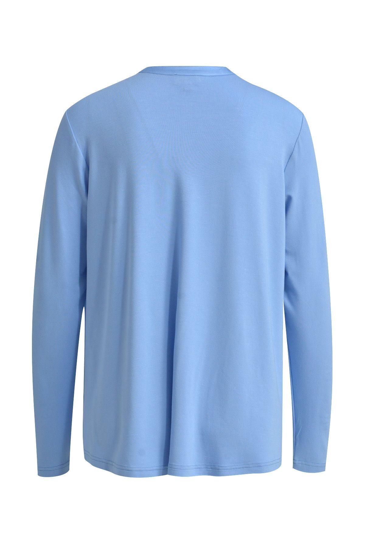 Milano Italy Langarmshirt