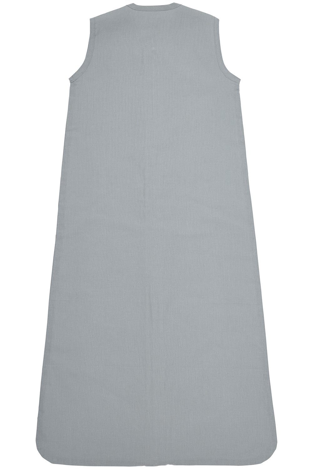 Meyco Baby Babyschlafsack Uni Grey (1 70cm tlg)