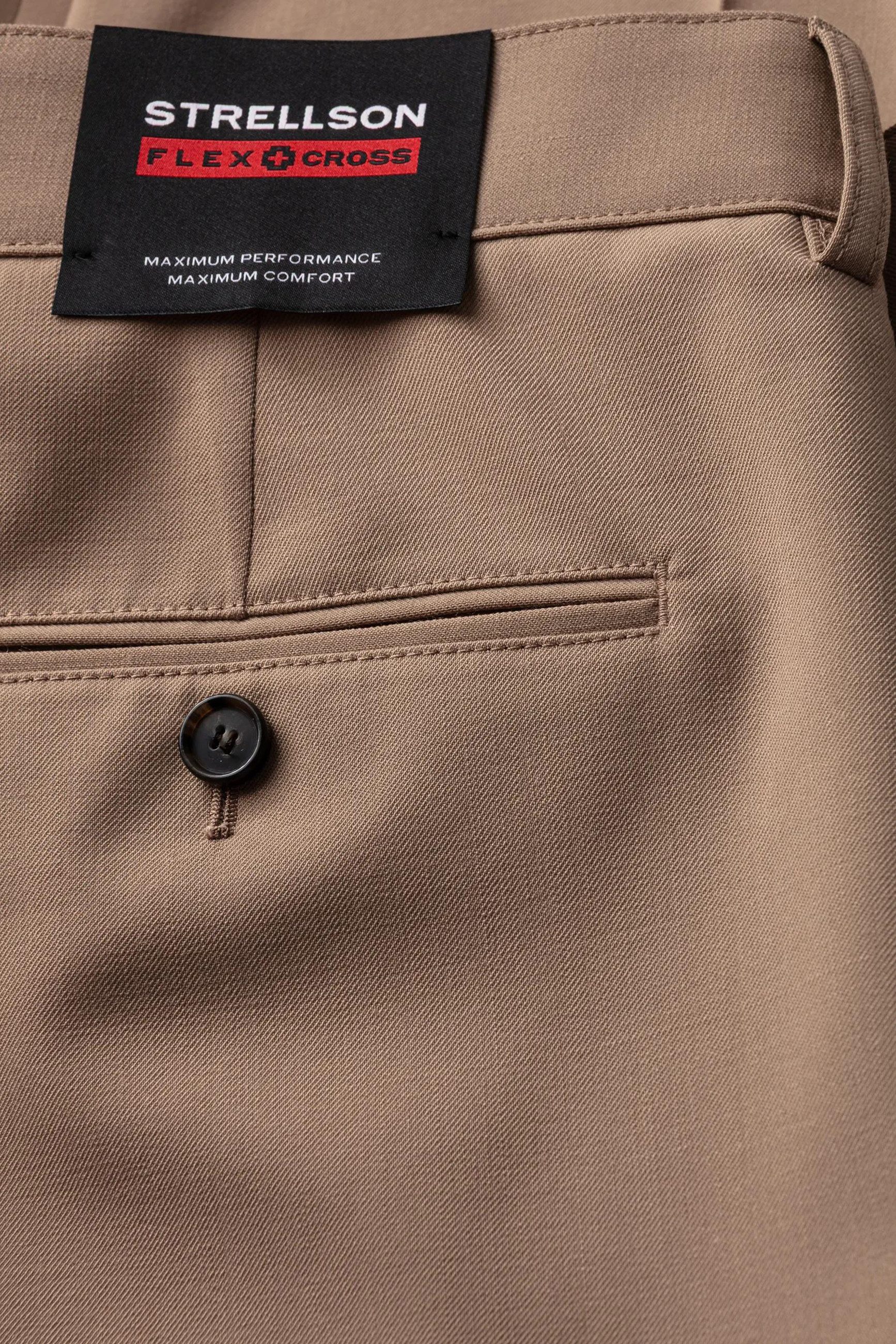 Strellson Stoffhose Jarod (1-tlg)