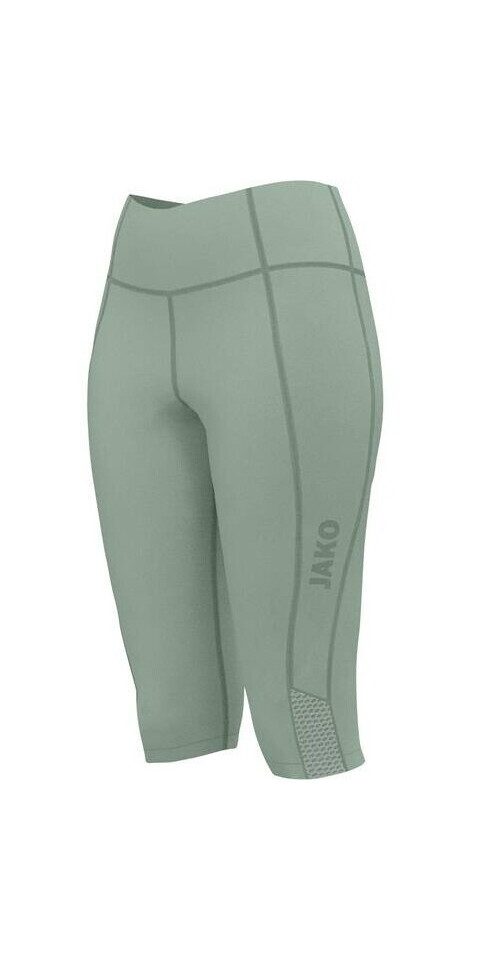 Jako Lauftights Capri Tight Power Damen
