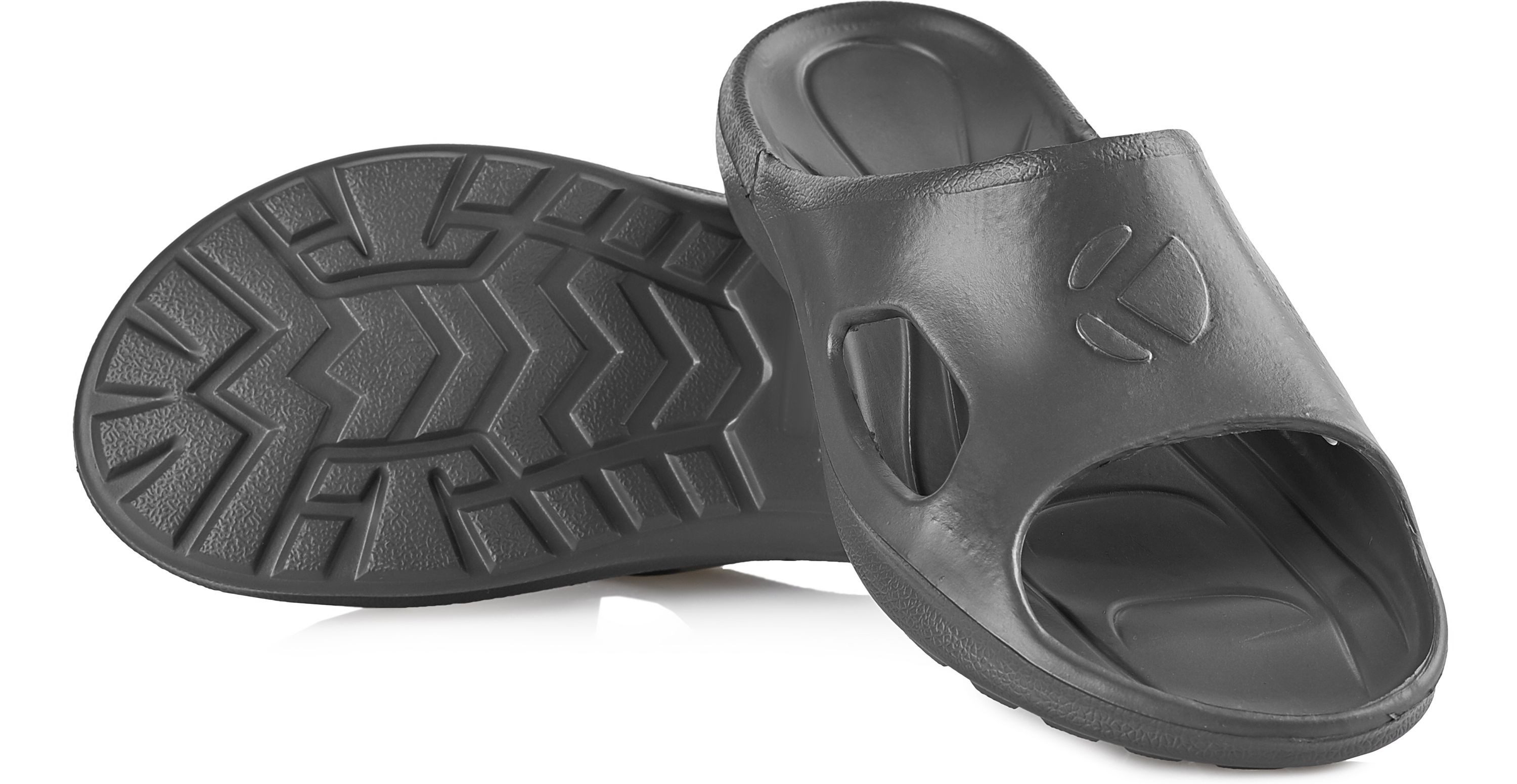 Ladeheid Herren leichte EVA Badelatschen Gartenschuhe Badepantolette KL039M Clog
