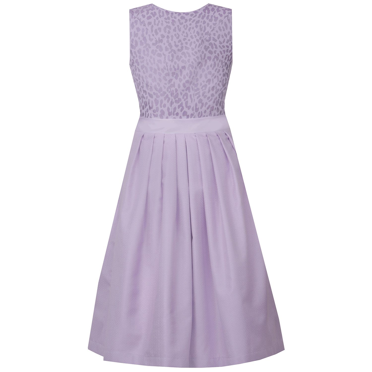 MarJo Dirndl 'Insingen' 918465, Flieder 65cm günstig online kaufen