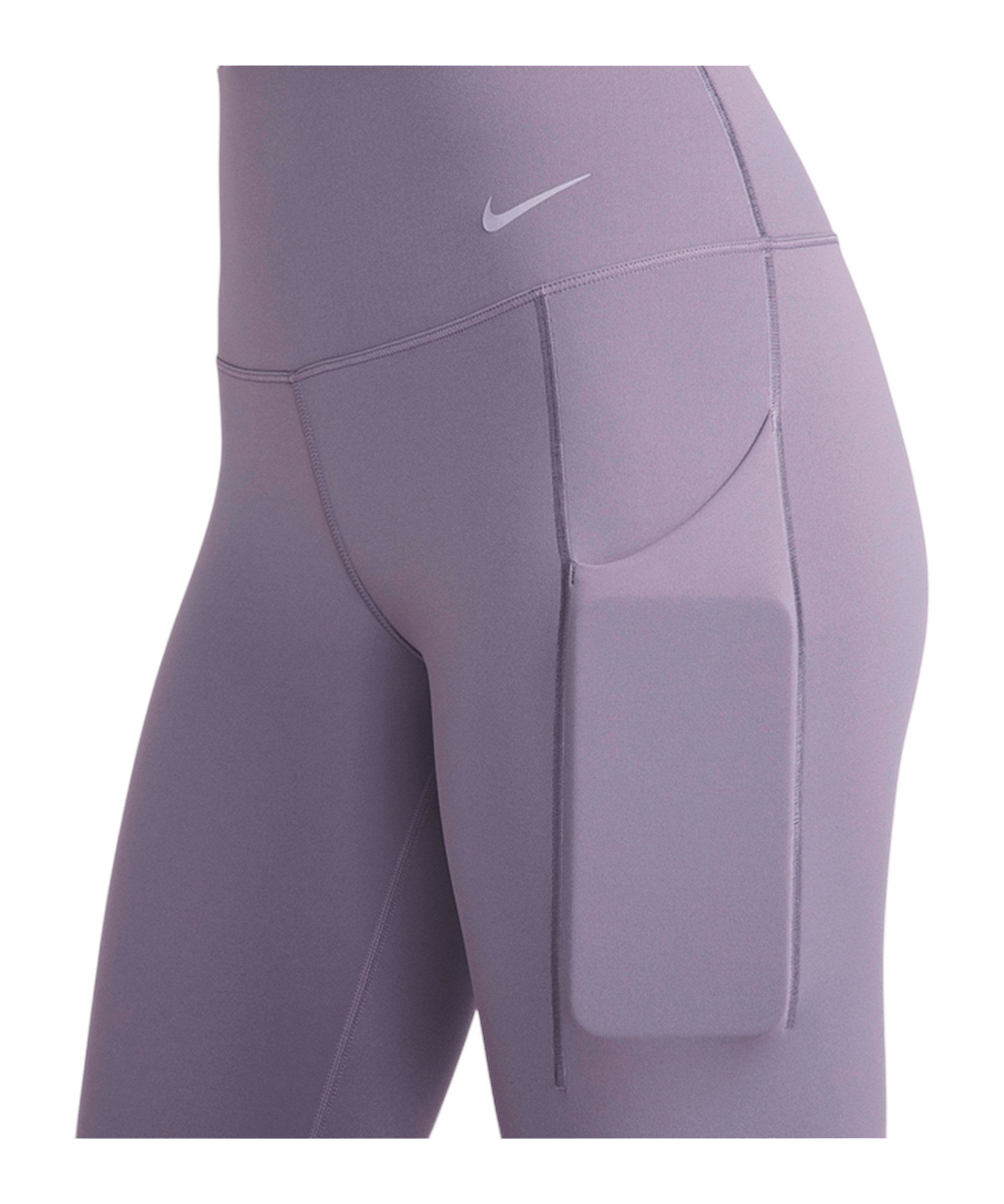 Nike T-Shirt Nike Performance Baumwolle