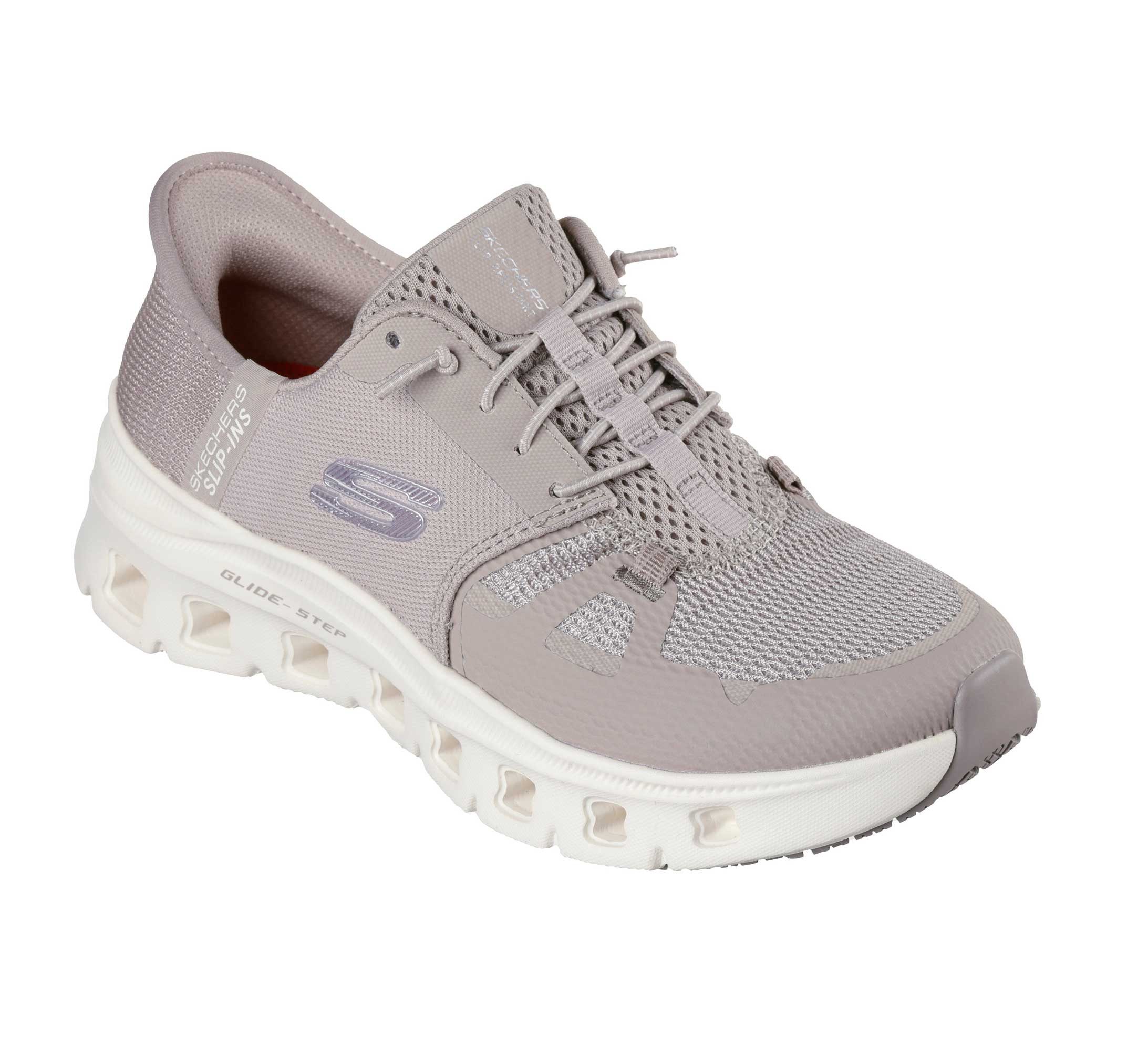 Work EDRURA GLIDE-STEP PRO SR Damen OB Slip-On Arbeitsschuh
