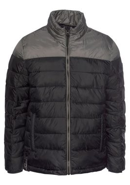 ALPENBLITZ Steppjacke Trondheim