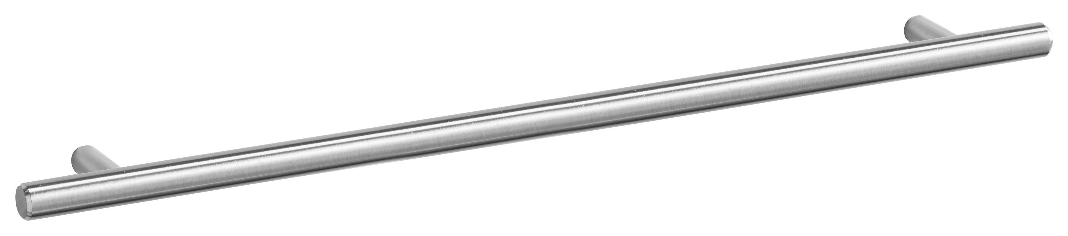 OPTIFIT Hängeschrank Bern Breite cm mit hoch, weiß 1 | 70 weiß Metallgriff mit Hochglanz/weiß cm, Tür, 40