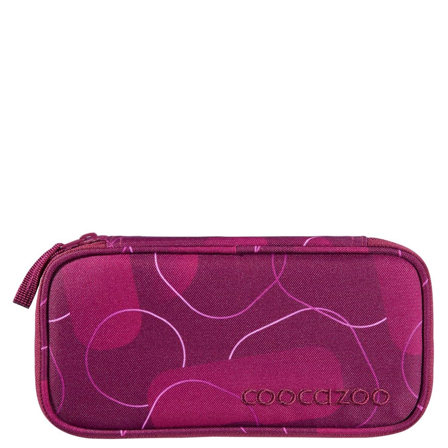 Schulranzen - Schlampermäppchen 24 cm (Berry Bubbles)