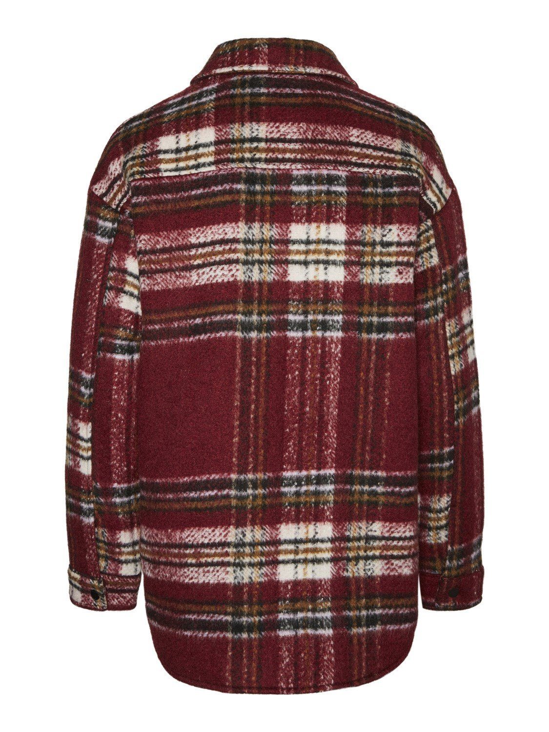 Noisy may Outdoorjacke NMSUZZI aus Polyester günstig online kaufen