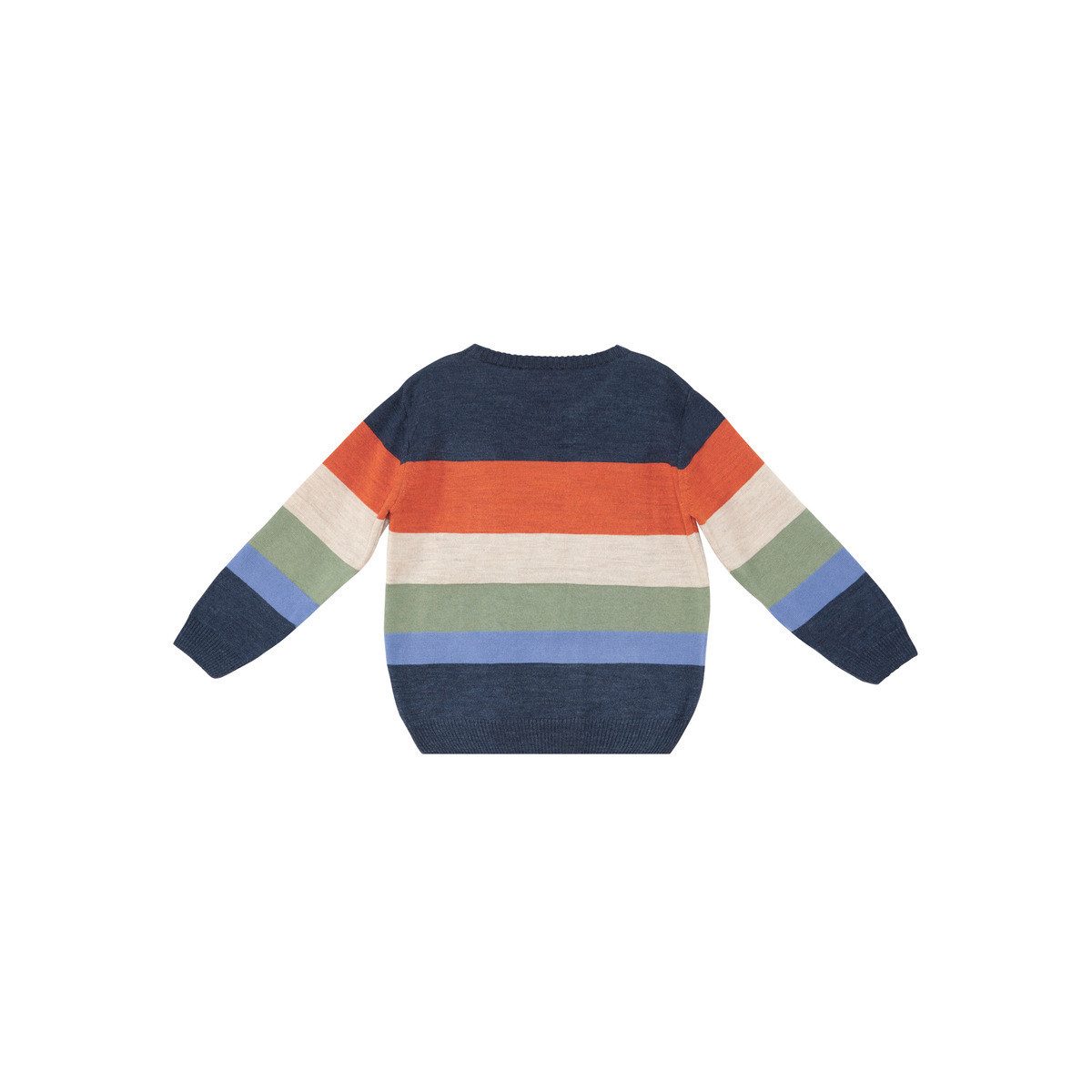 Denokids Strickpullover Animals Jungen Strickpulli, Wollpullover, Feinstrick, Grobstrick, Kuschelpullover